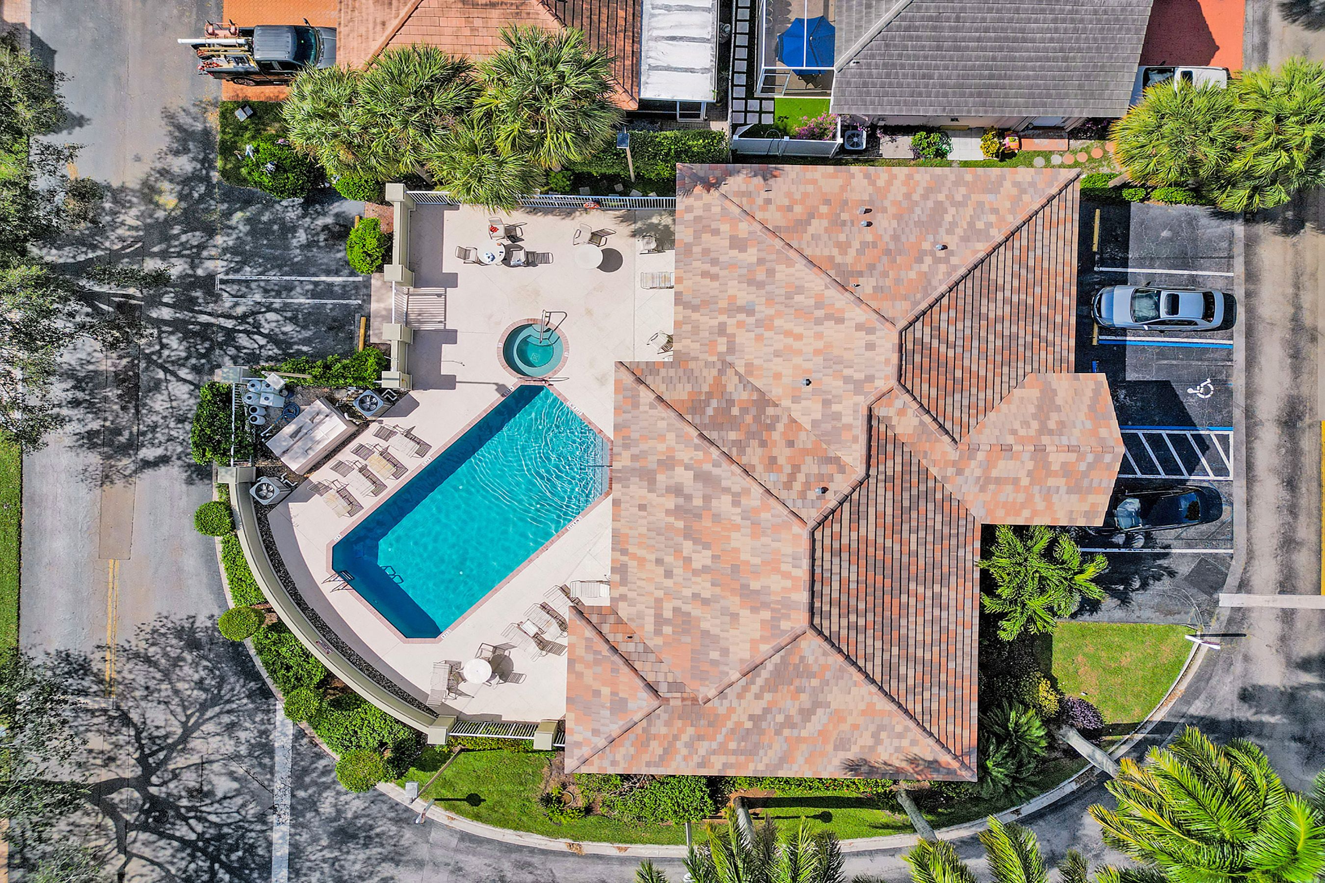 3460 Dunes Vista Drive Pompano Beach FL 33069