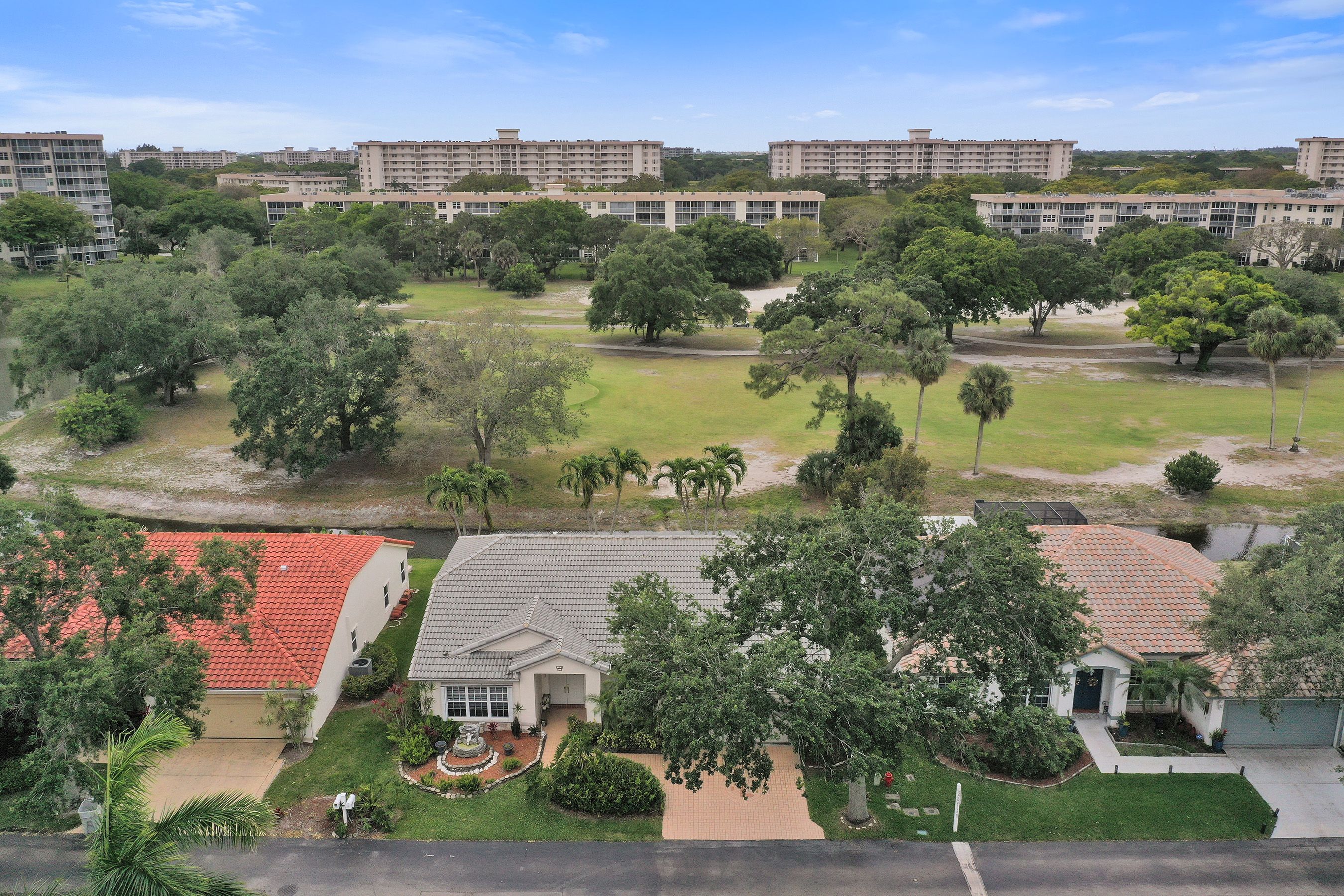 3460 Dunes Vista Drive Pompano Beach FL 33069
