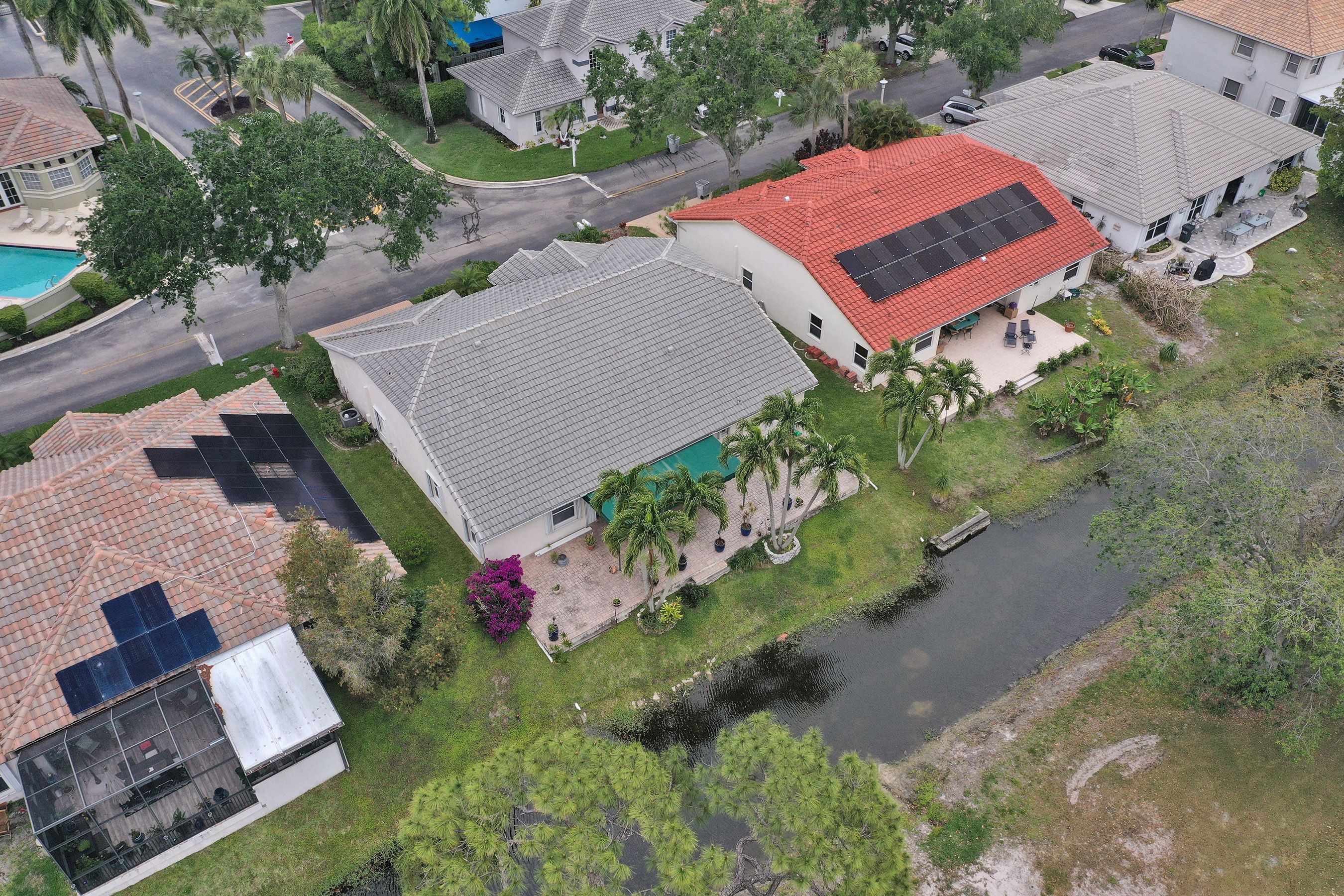 3460 Dunes Vista Drive Pompano Beach FL 33069