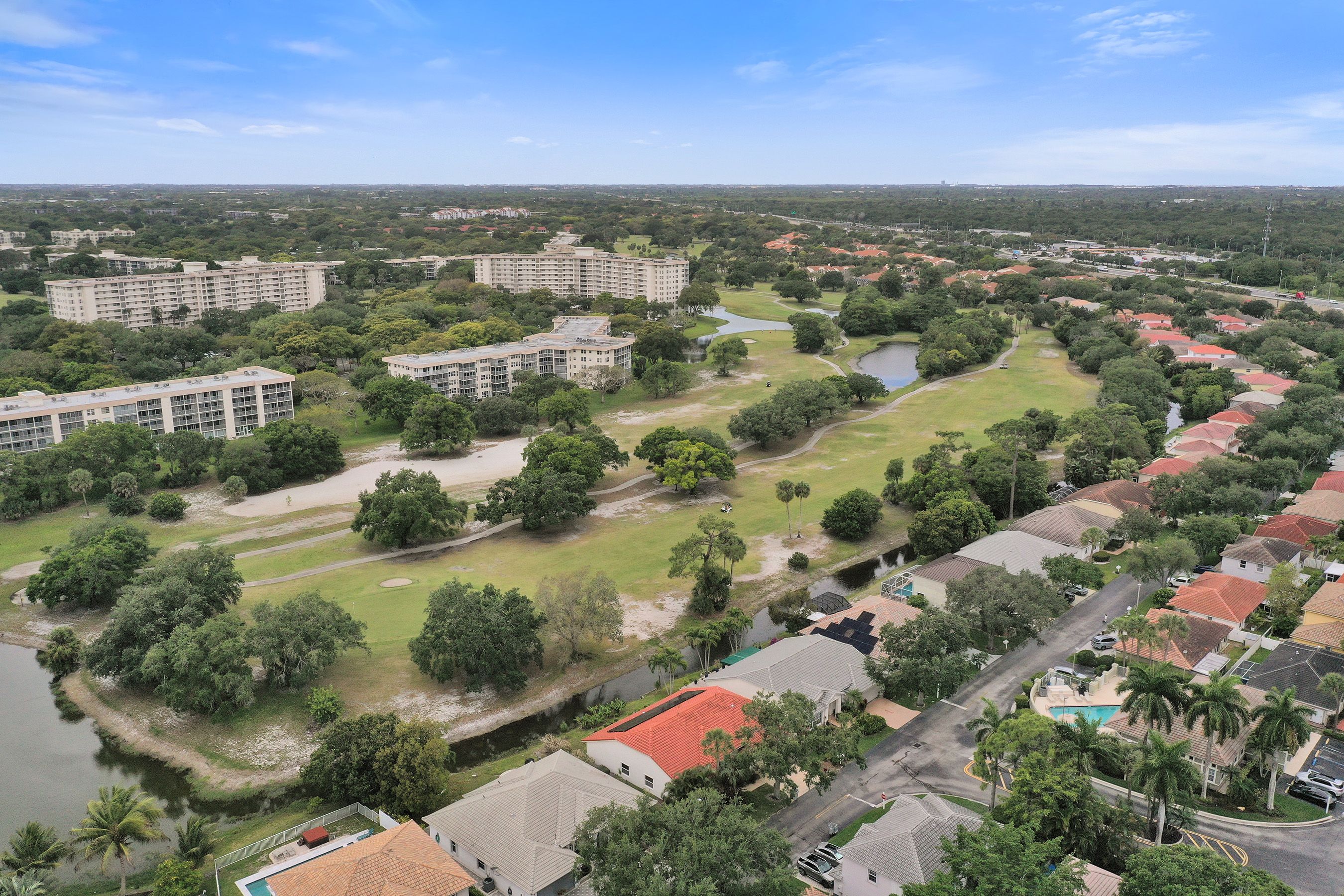 3460 Dunes Vista Drive Pompano Beach FL 33069