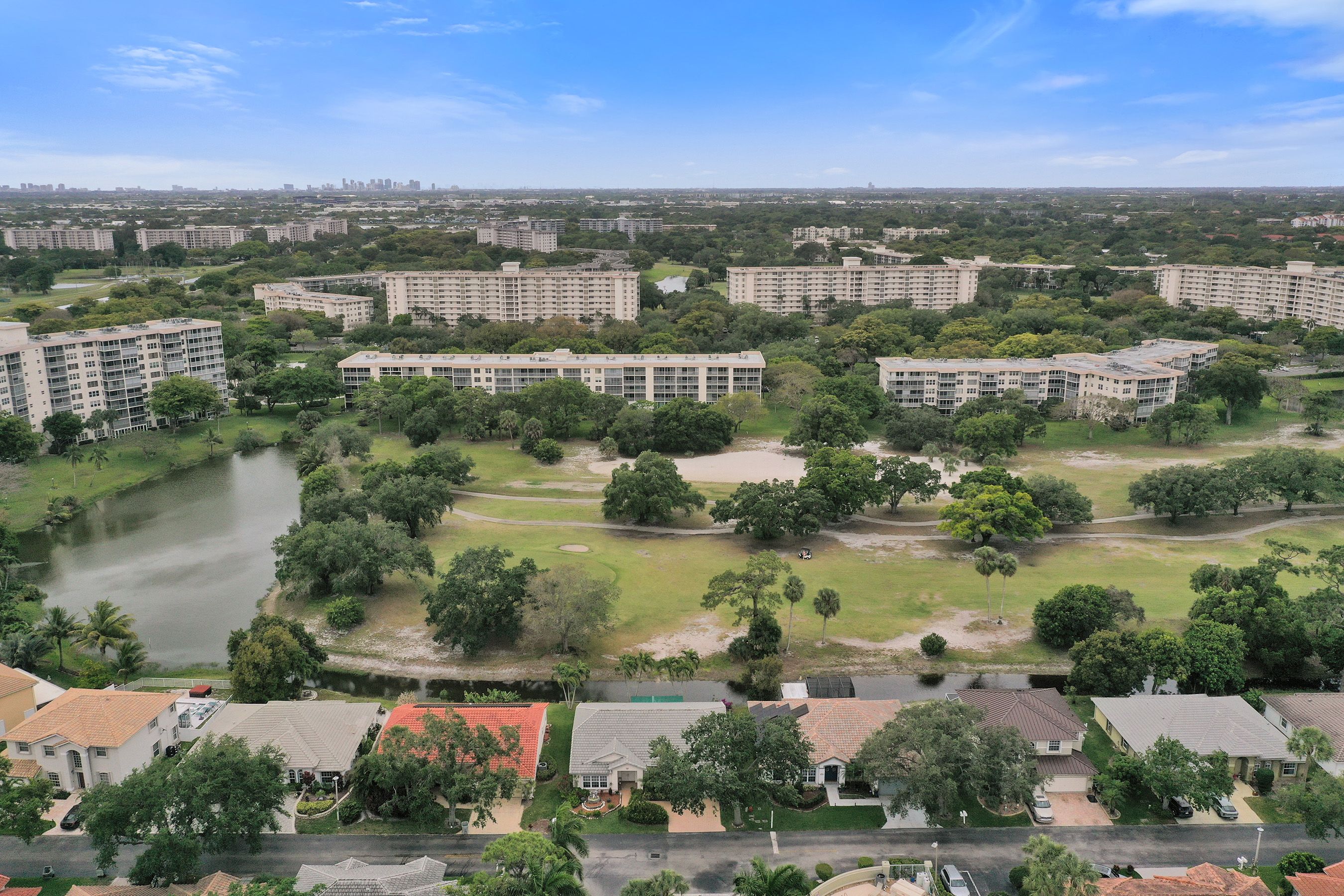 3460 Dunes Vista Drive Pompano Beach FL 33069