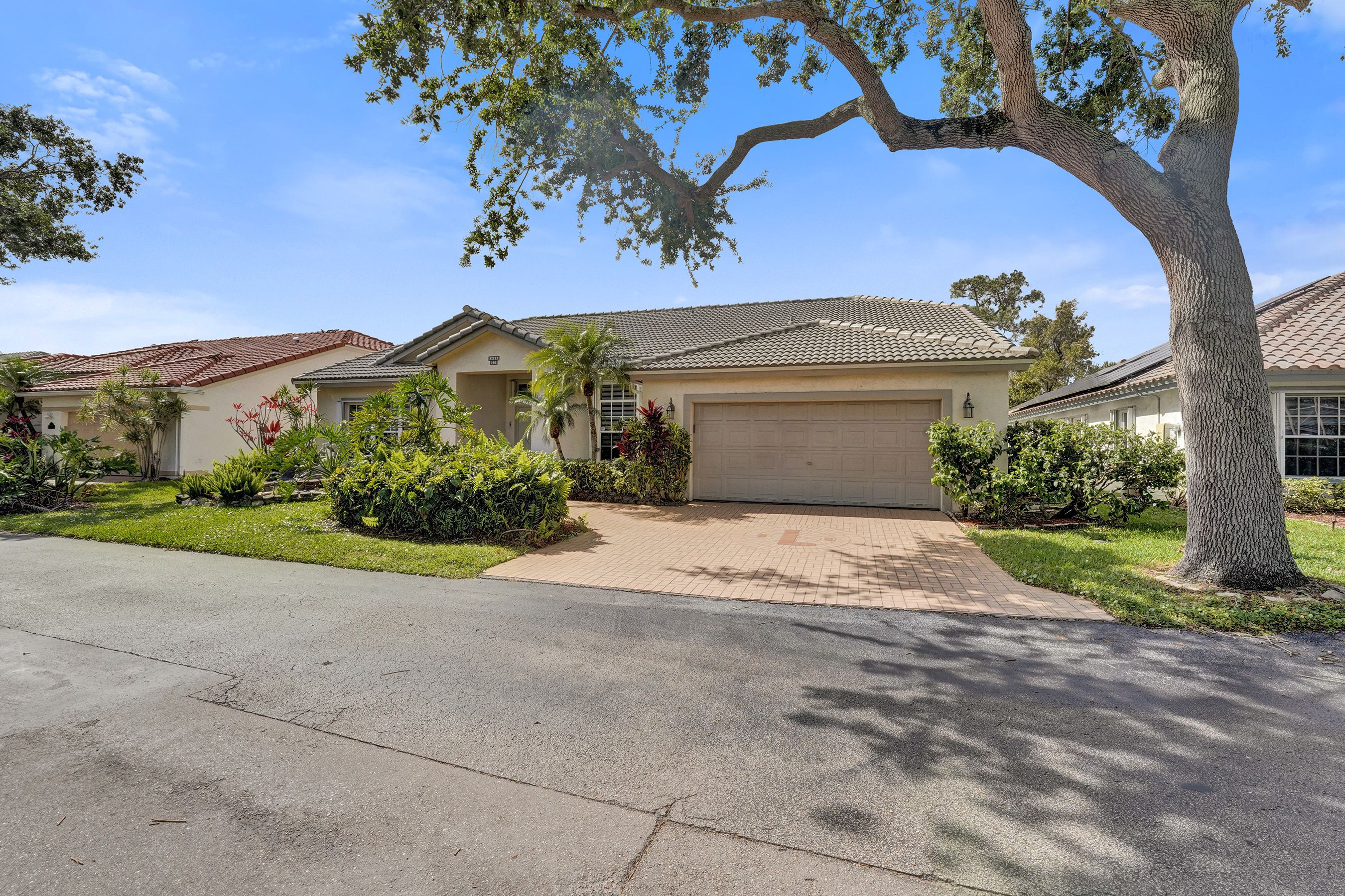 3460 Dunes Vista Drive Pompano Beach FL 33069