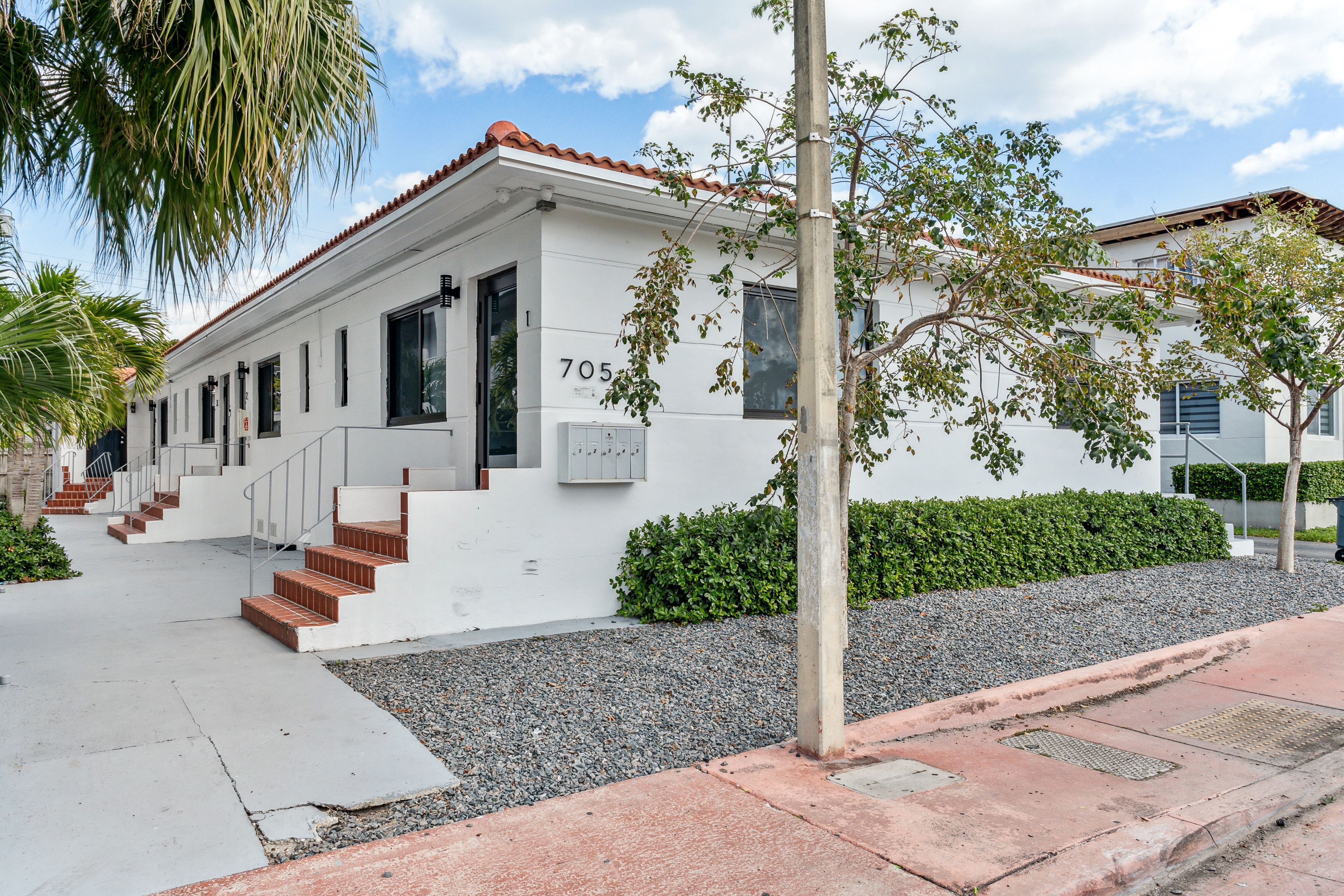 705 83rd Street Miami Beach FL 33141