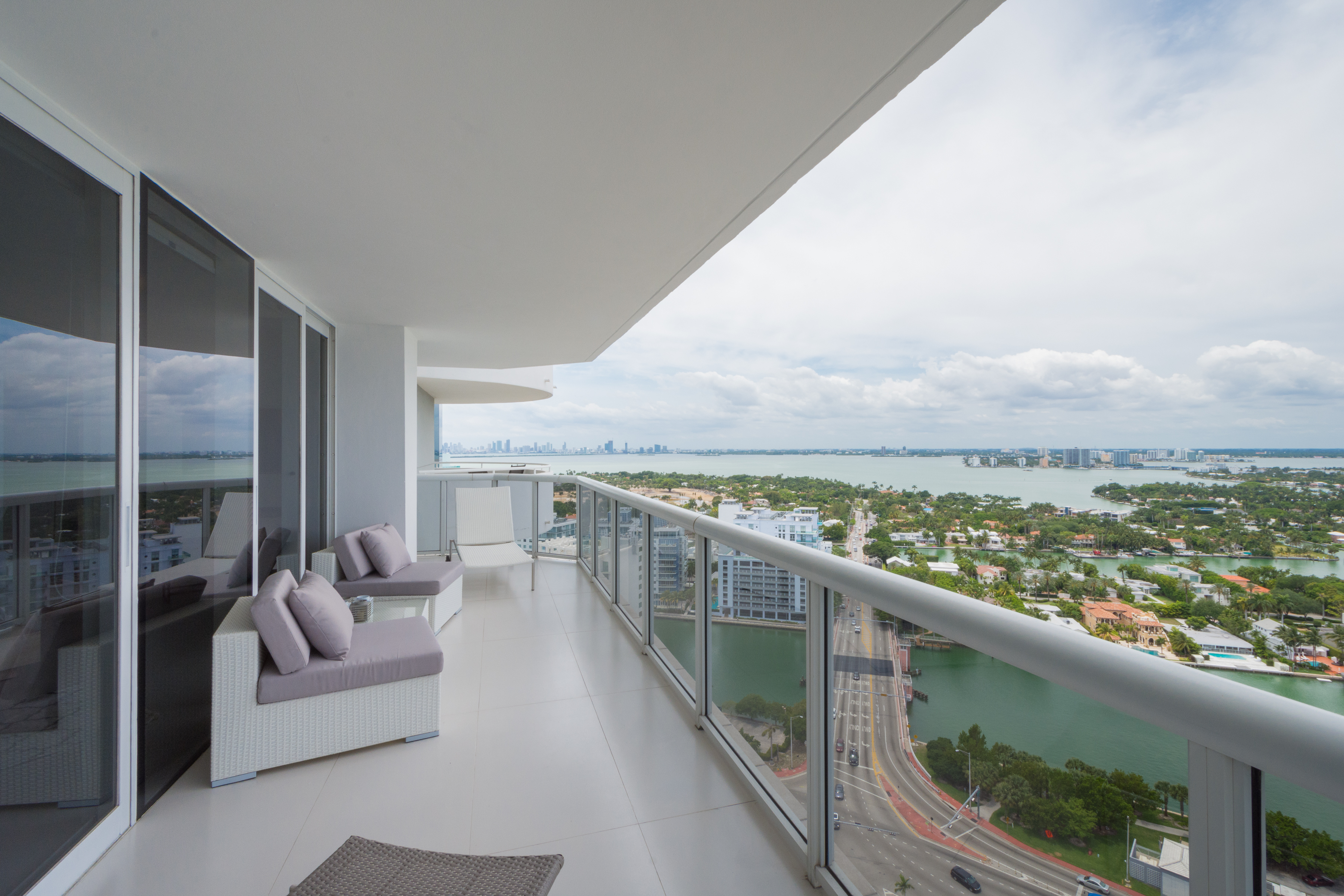 6301 Collins Avenue Miami Beach FL 33141