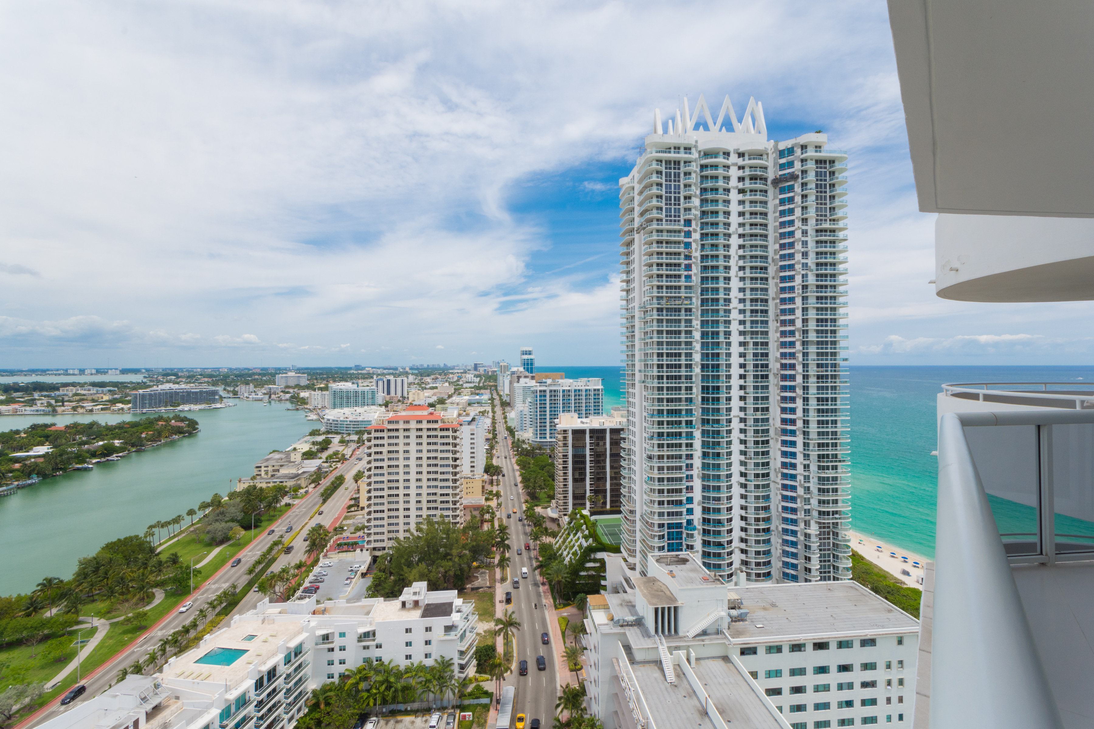 6301 Collins Avenue Miami Beach FL 33141