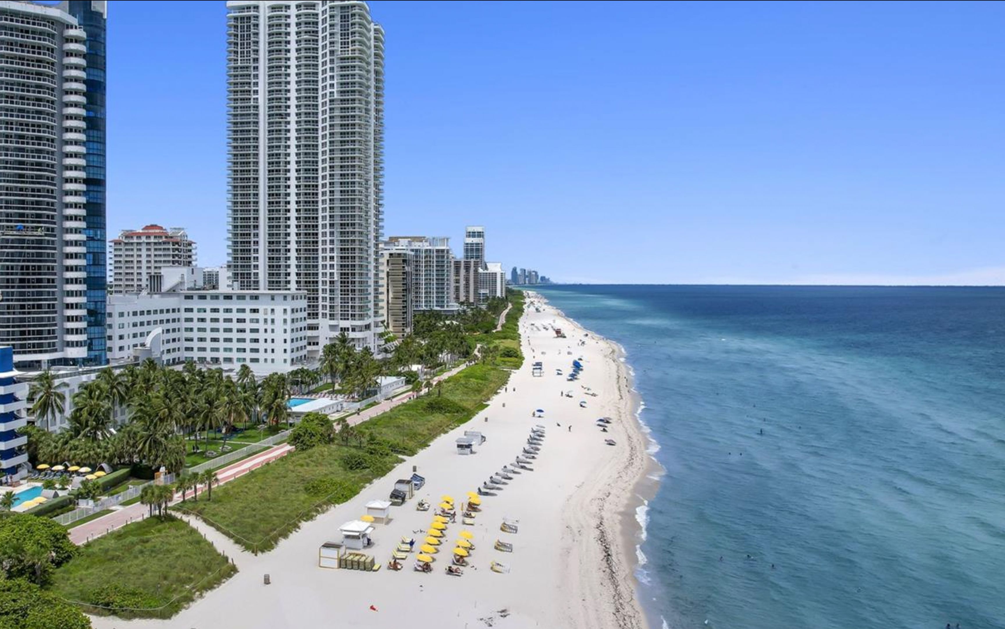 6301 Collins Avenue Miami Beach FL 33141