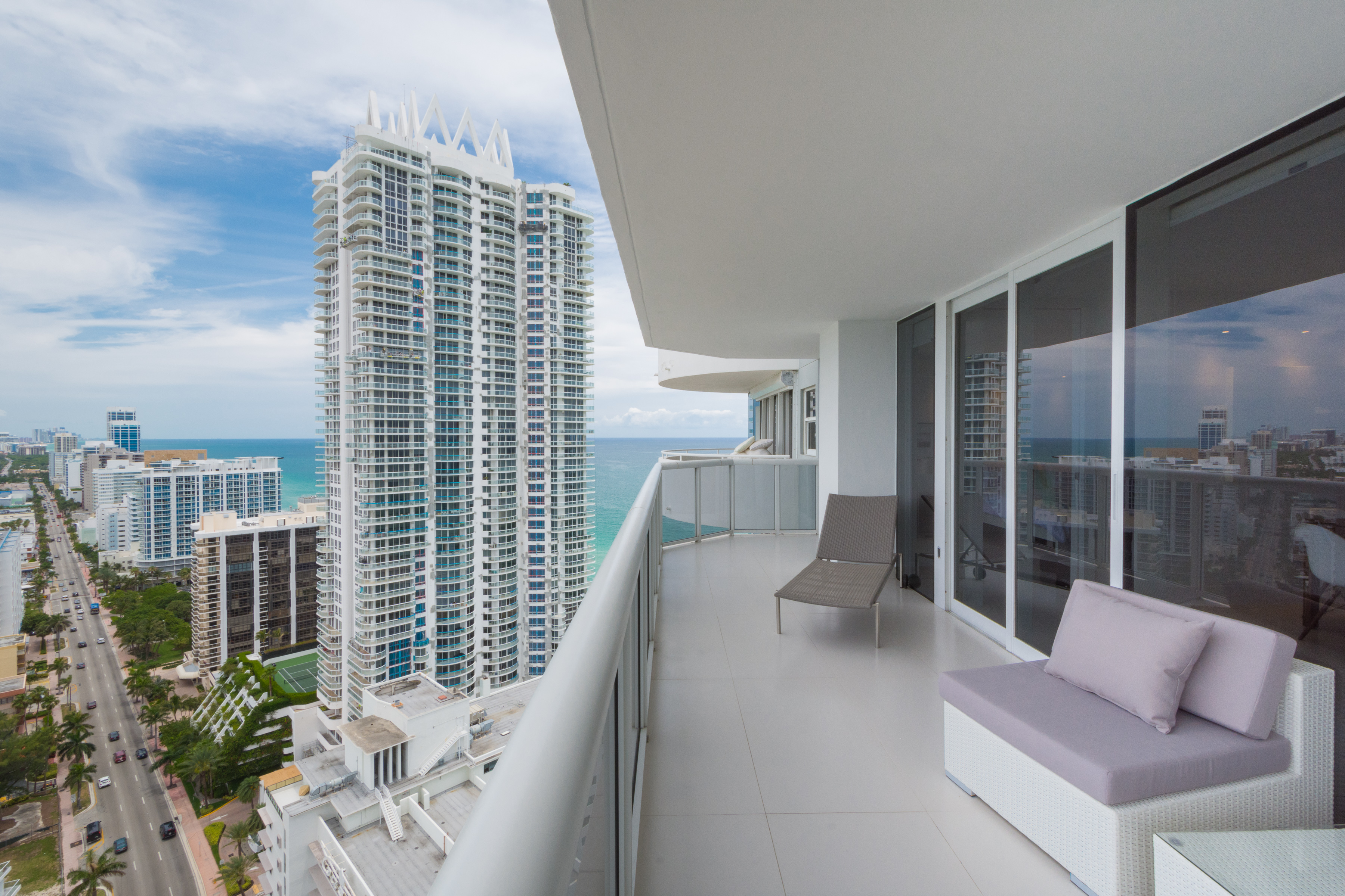 6301 Collins Avenue Miami Beach FL 33141