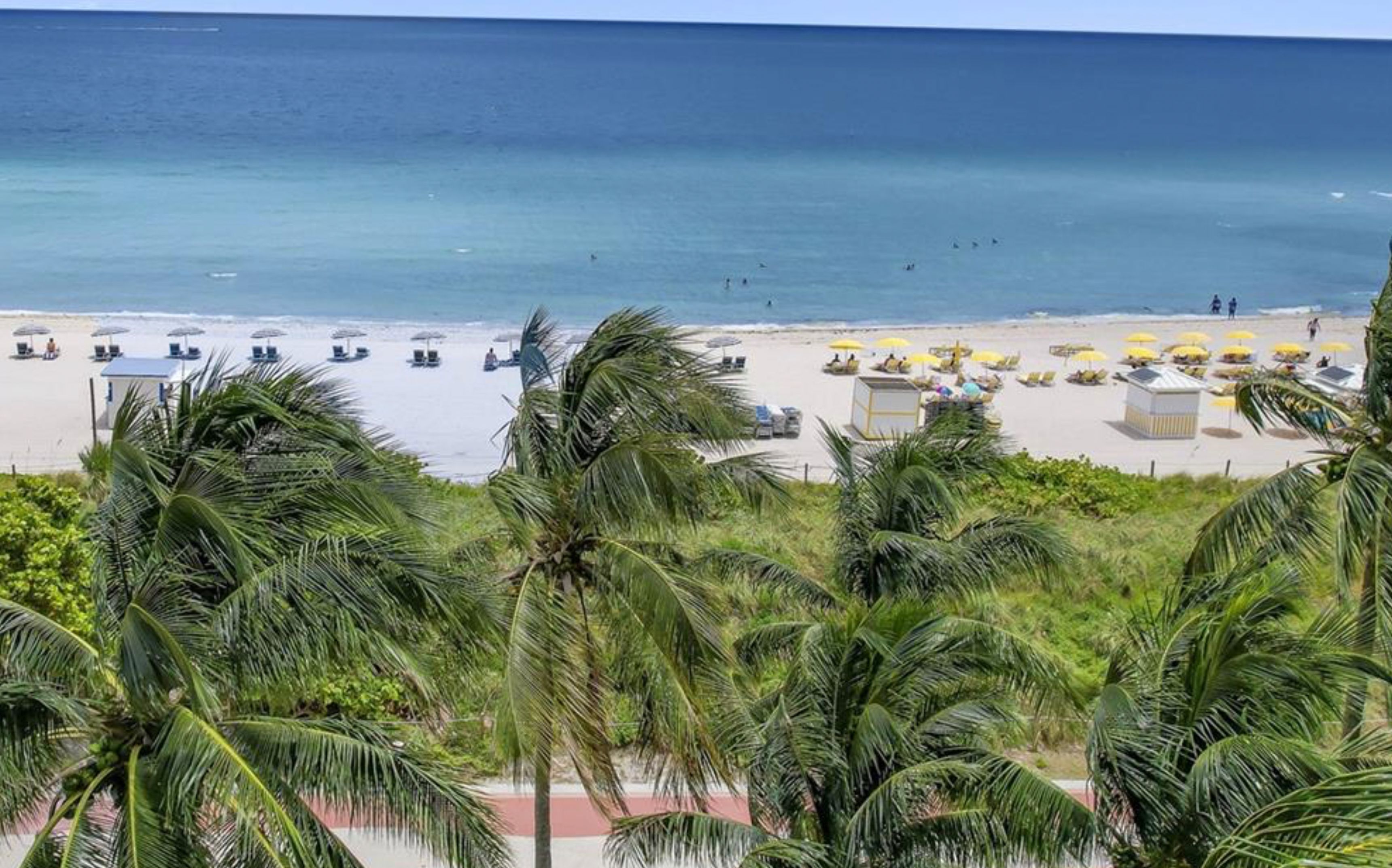 6301 Collins Avenue Miami Beach FL 33141