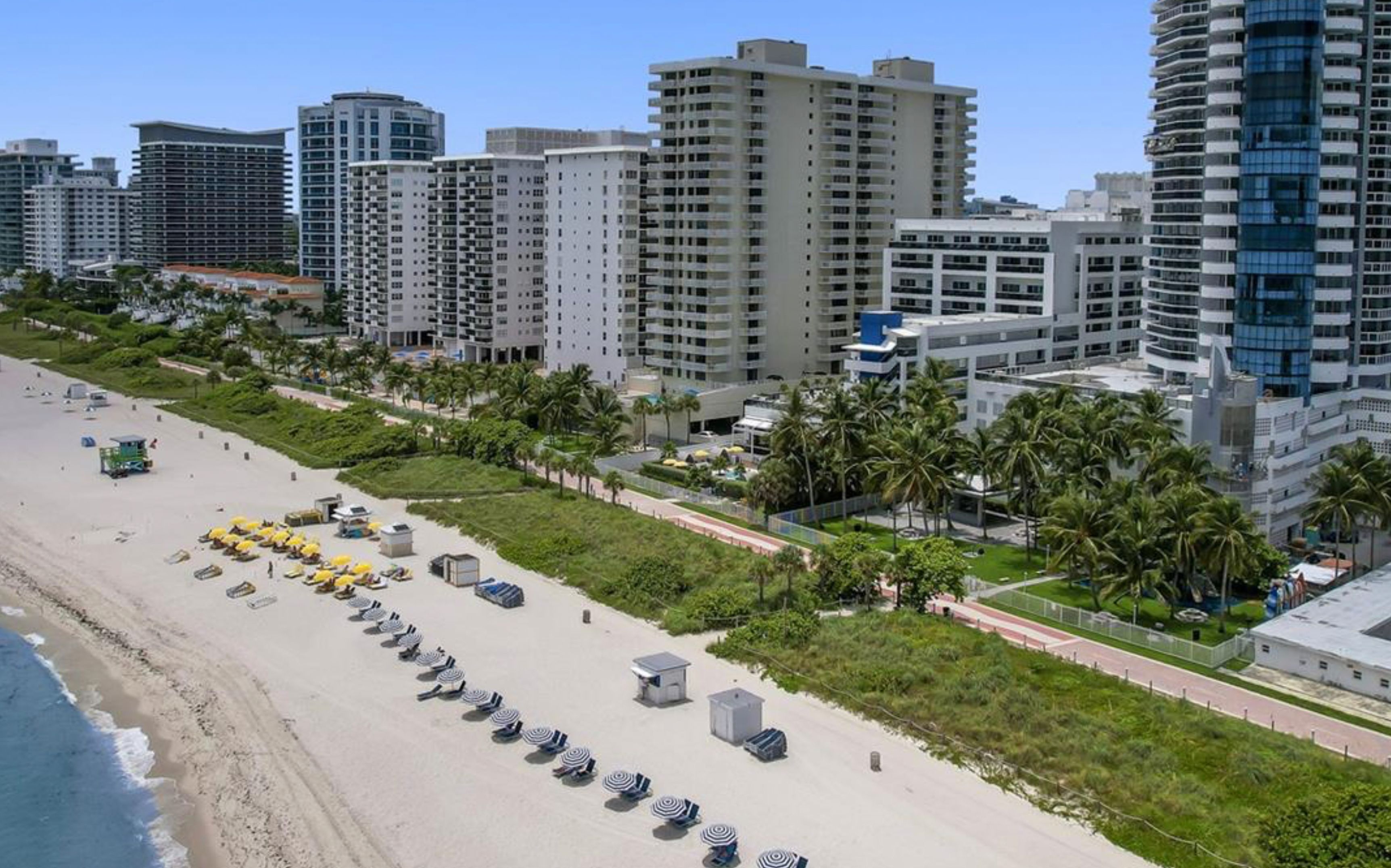 6301 Collins Avenue Miami Beach FL 33141
