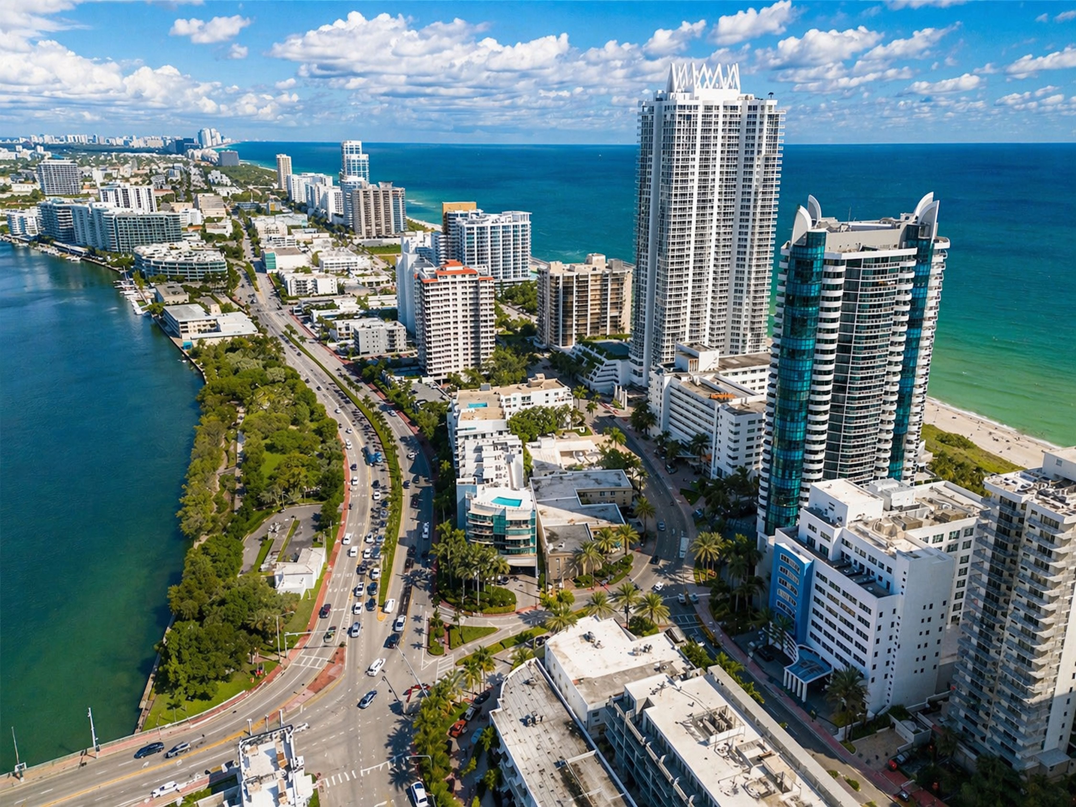 6301 Collins Avenue Miami Beach FL 33141