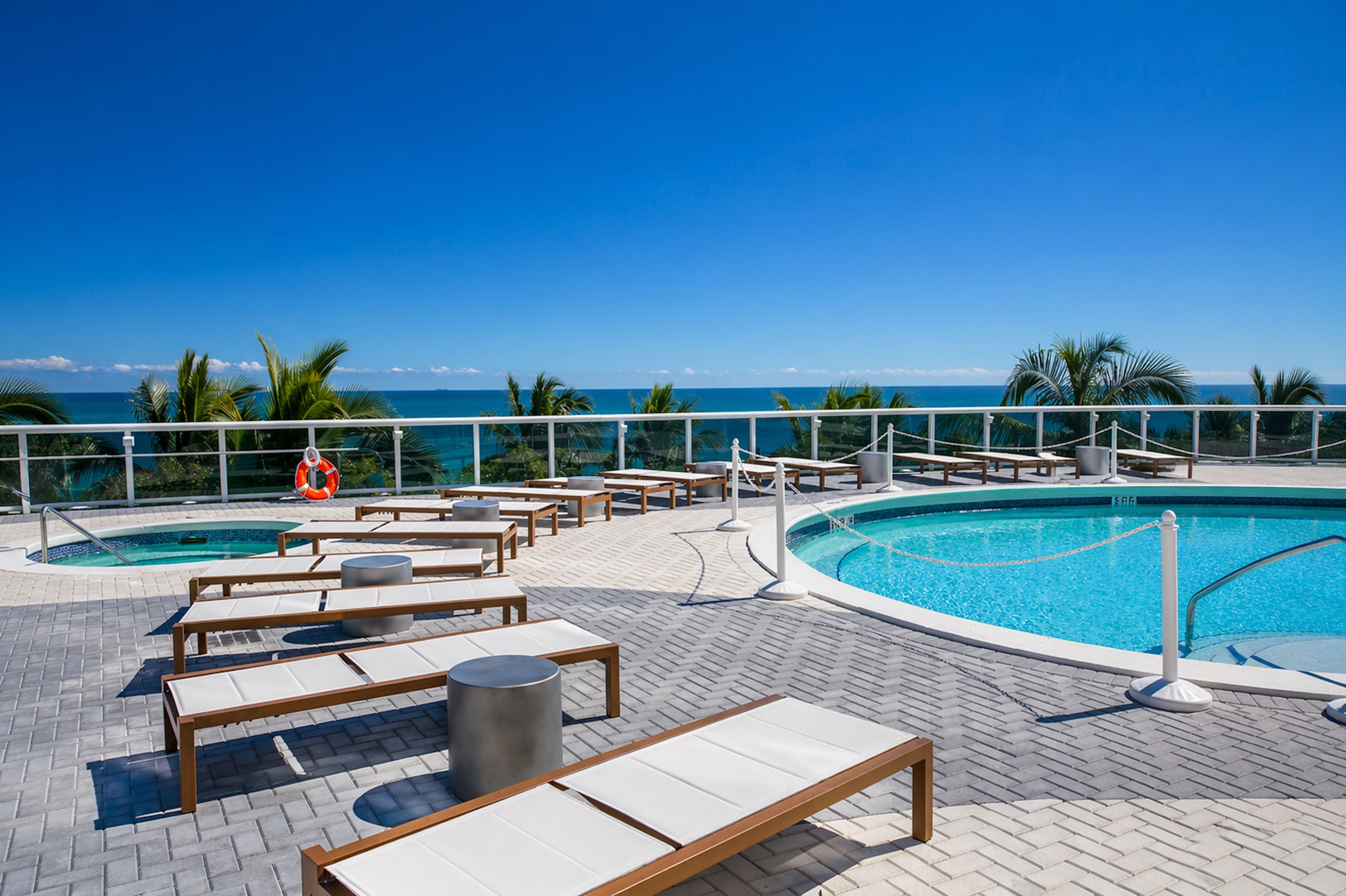 6301 Collins Avenue Miami Beach FL 33141