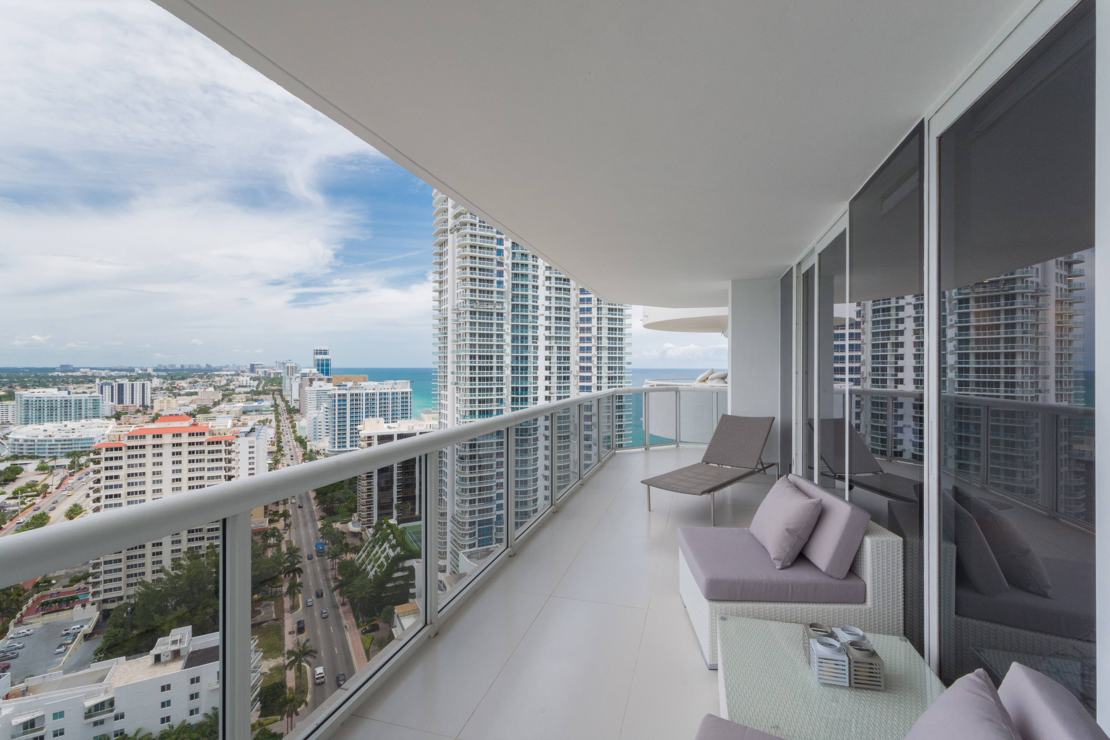 6301 Collins Avenue Miami Beach FL 33141