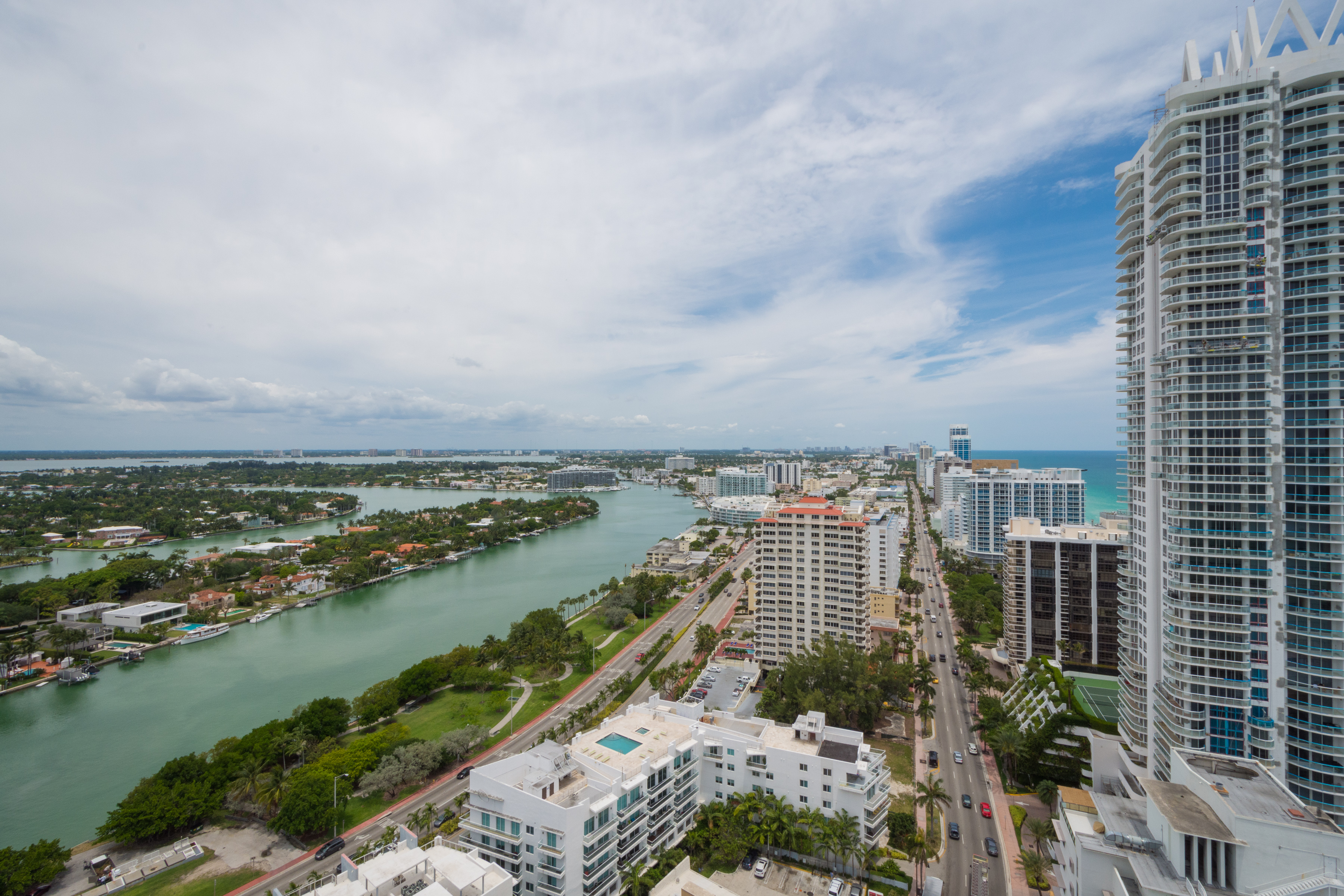 6301 Collins Avenue Miami Beach FL 33141