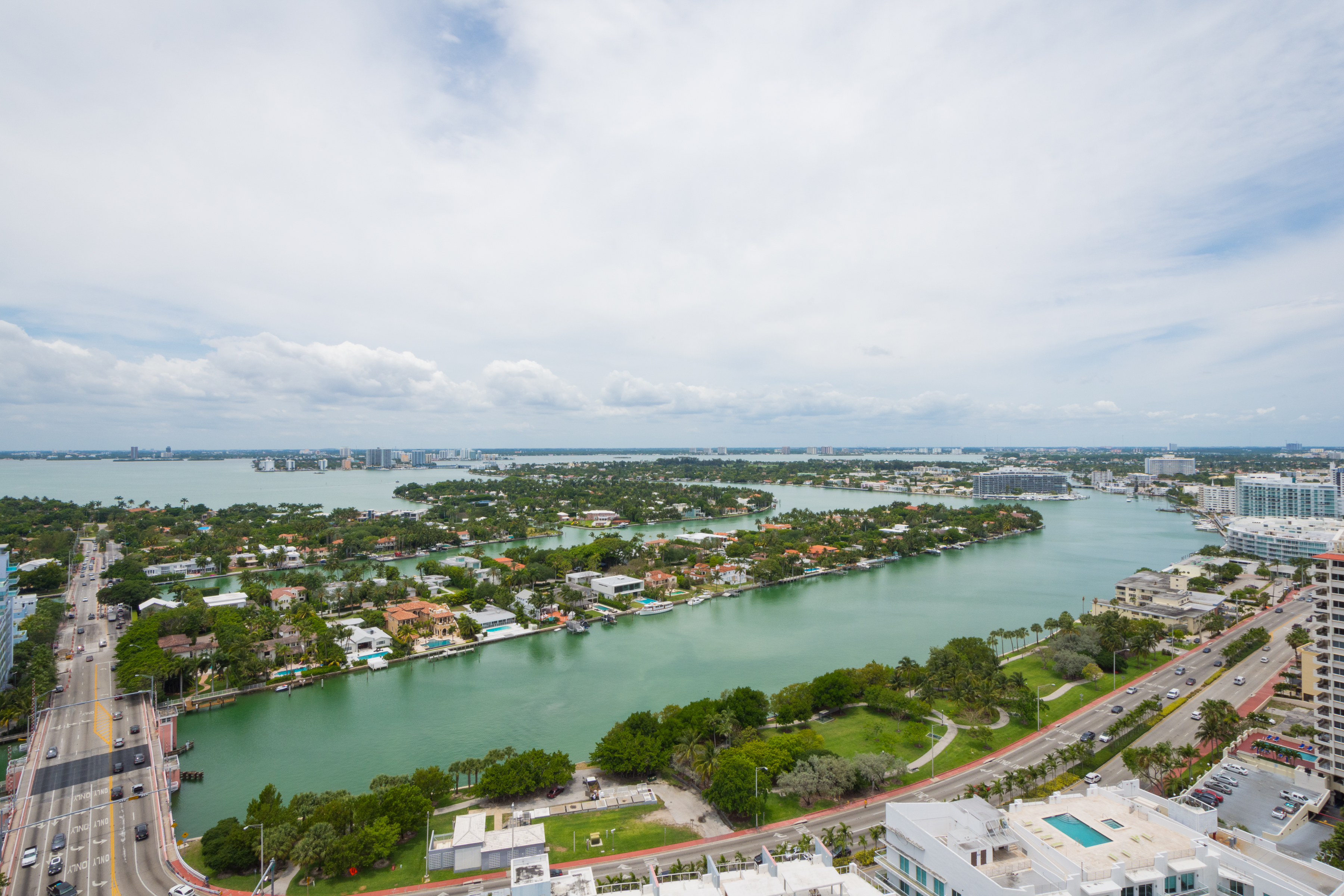 6301 Collins Avenue Miami Beach FL 33141