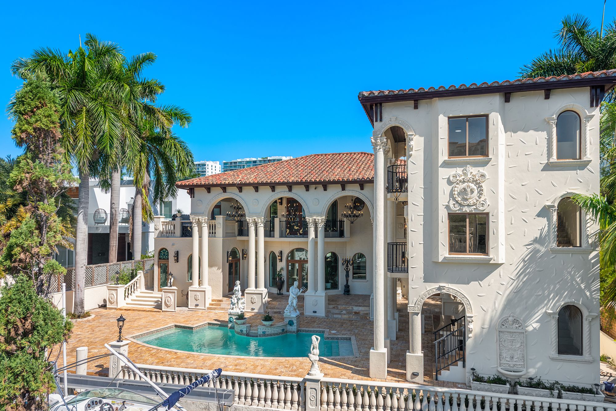 270 Atlantic Avenue Sunny Isles Beach FL 33160