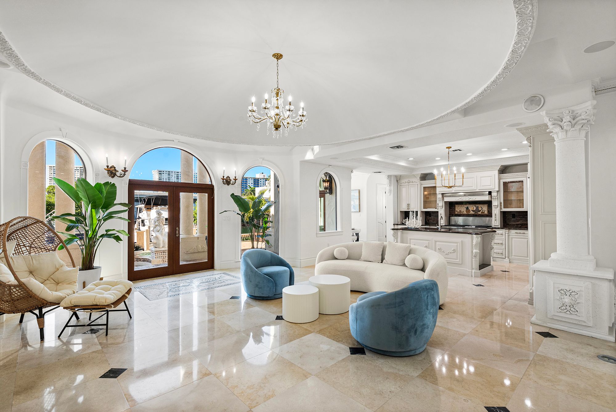 270 Atlantic Avenue Sunny Isles Beach FL 33160
