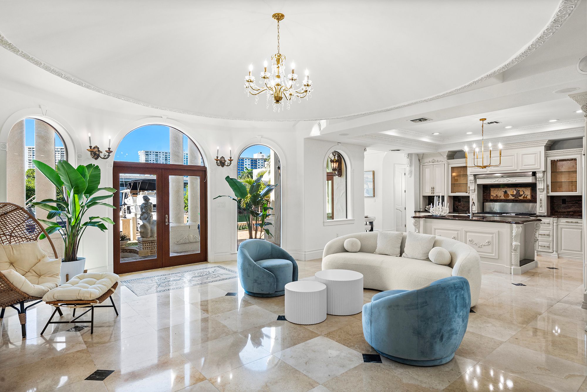 270 Atlantic Avenue Sunny Isles Beach FL 33160