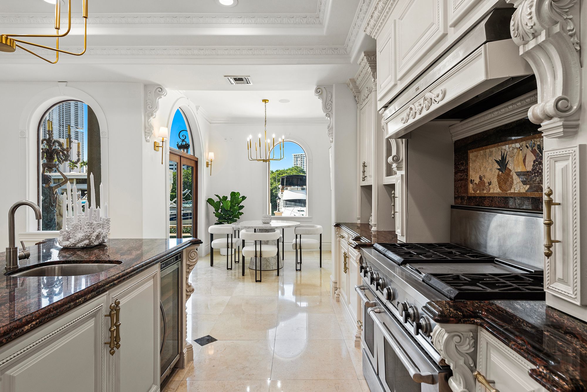 270 Atlantic Avenue Sunny Isles Beach FL 33160