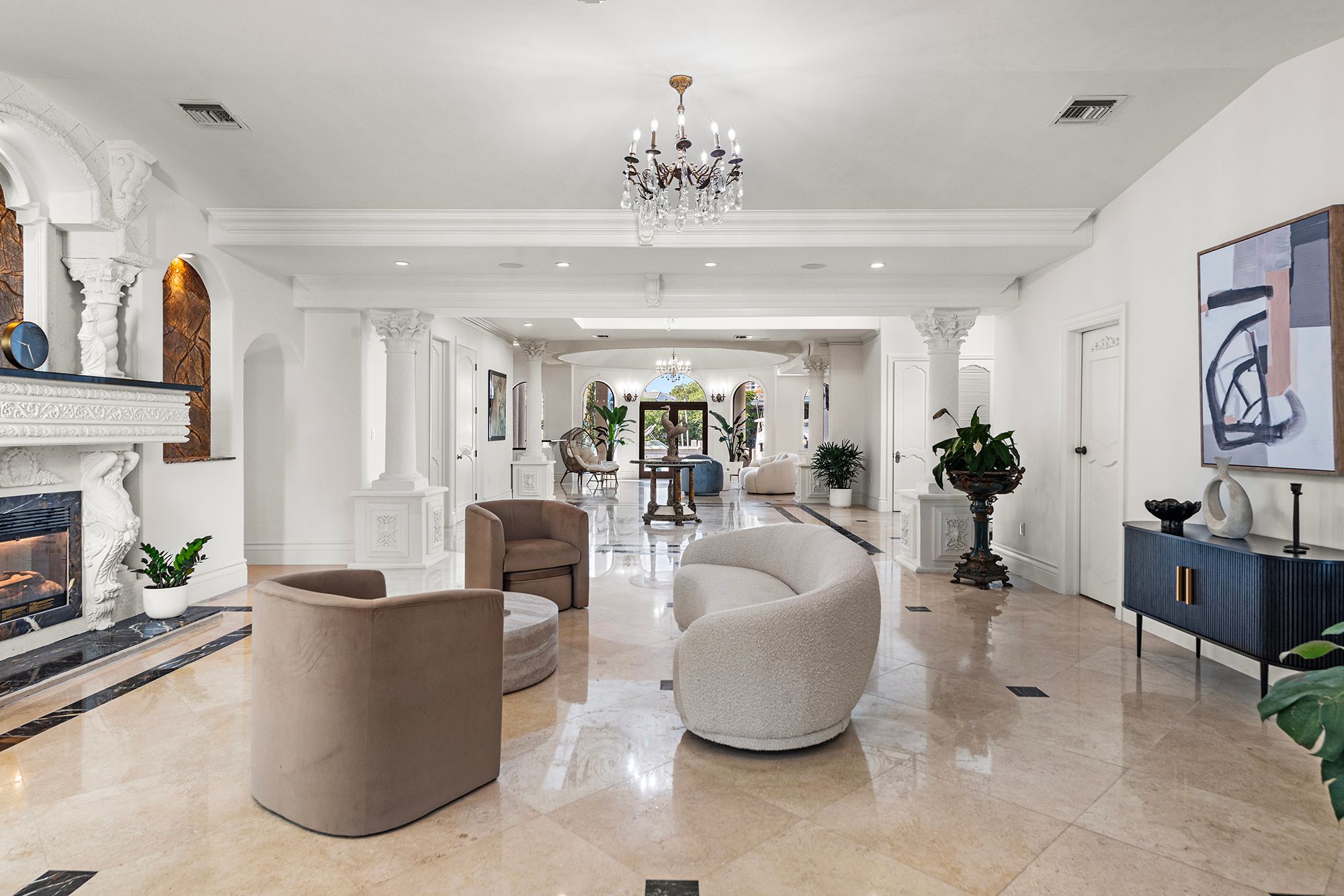 270 Atlantic Avenue Sunny Isles Beach FL 33160