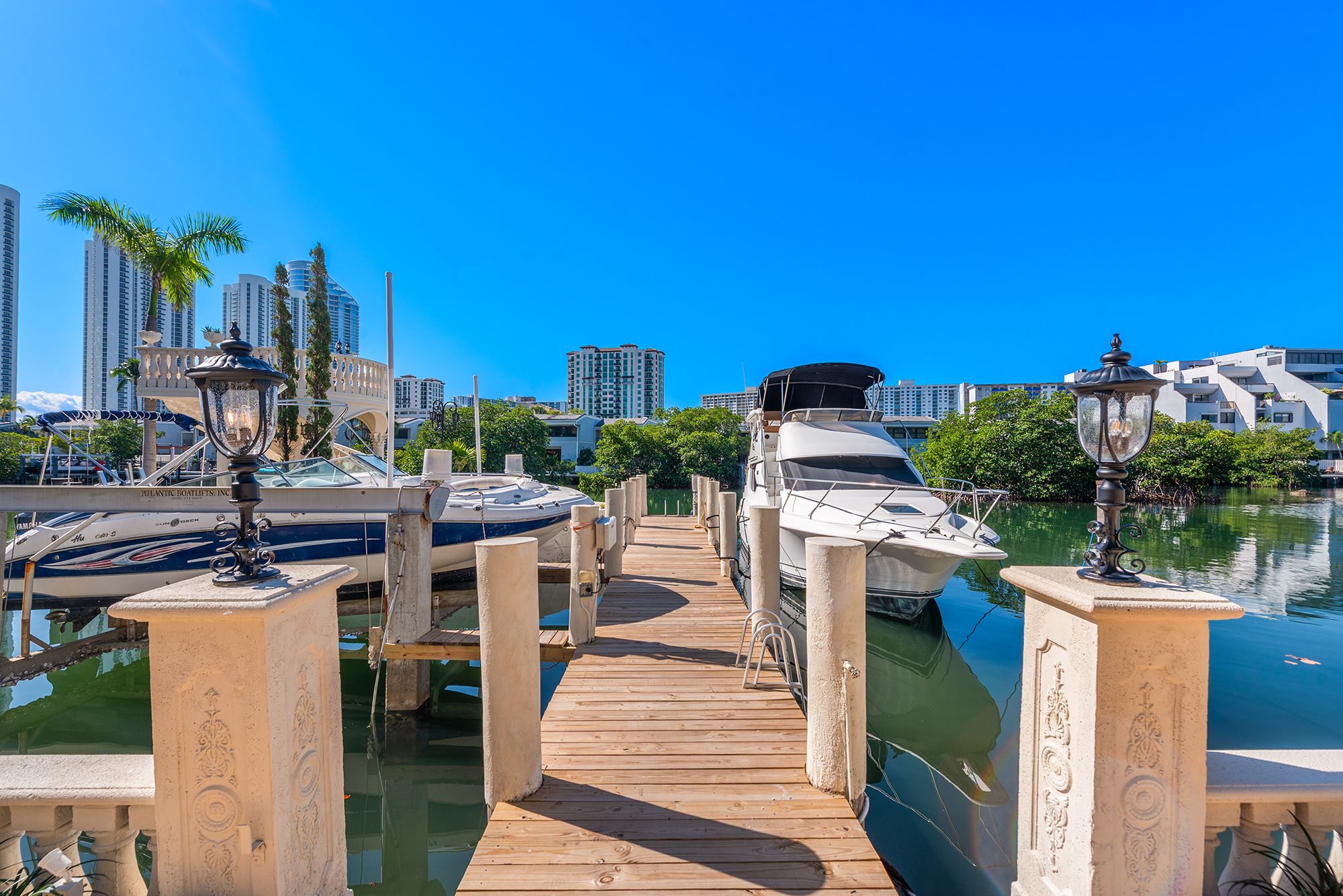 270 Atlantic Avenue Sunny Isles Beach FL 33160