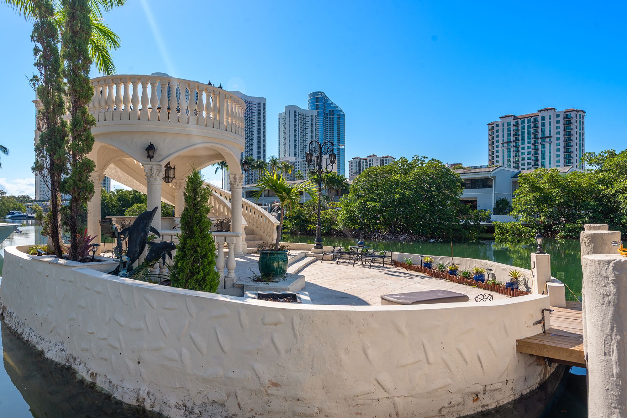 270 Atlantic Avenue Sunny Isles Beach FL 33160
