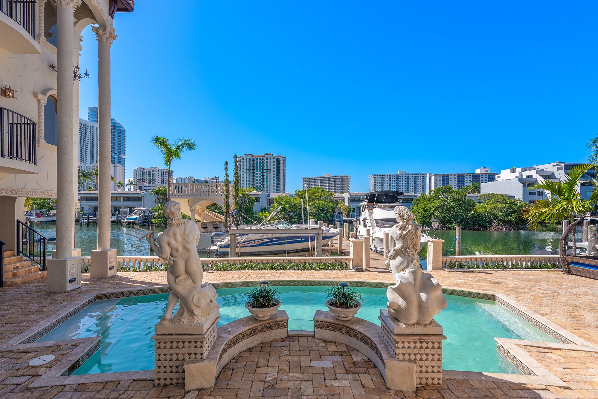 270 Atlantic Avenue Sunny Isles Beach FL 33160