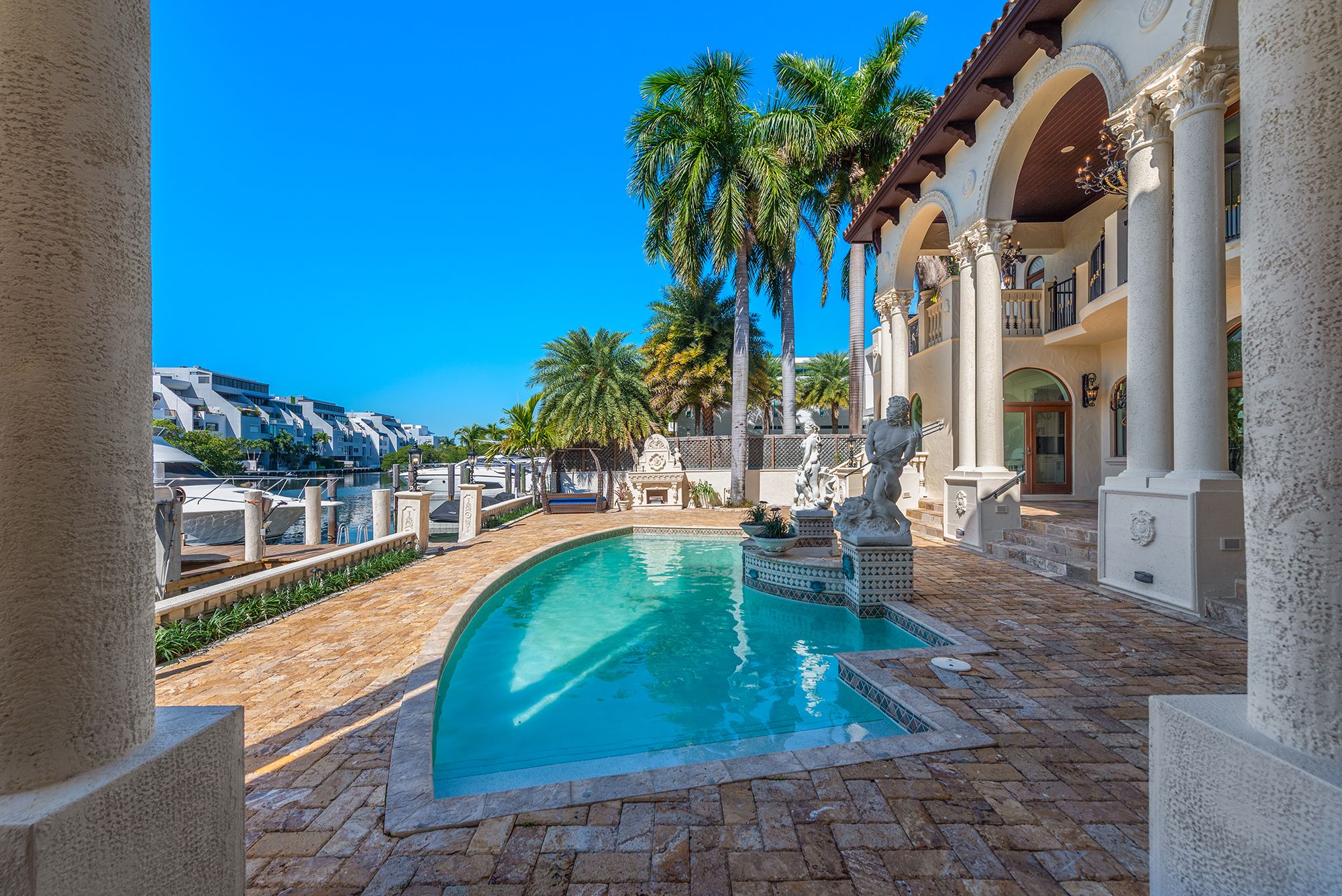270 Atlantic Avenue Sunny Isles Beach FL 33160