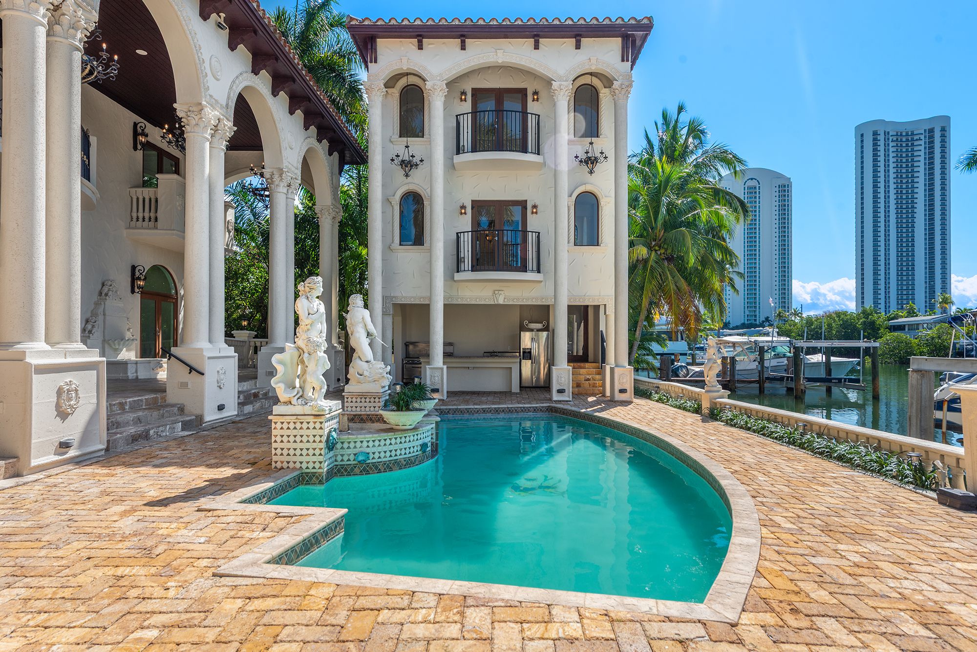 270 Atlantic Avenue Sunny Isles Beach FL 33160
