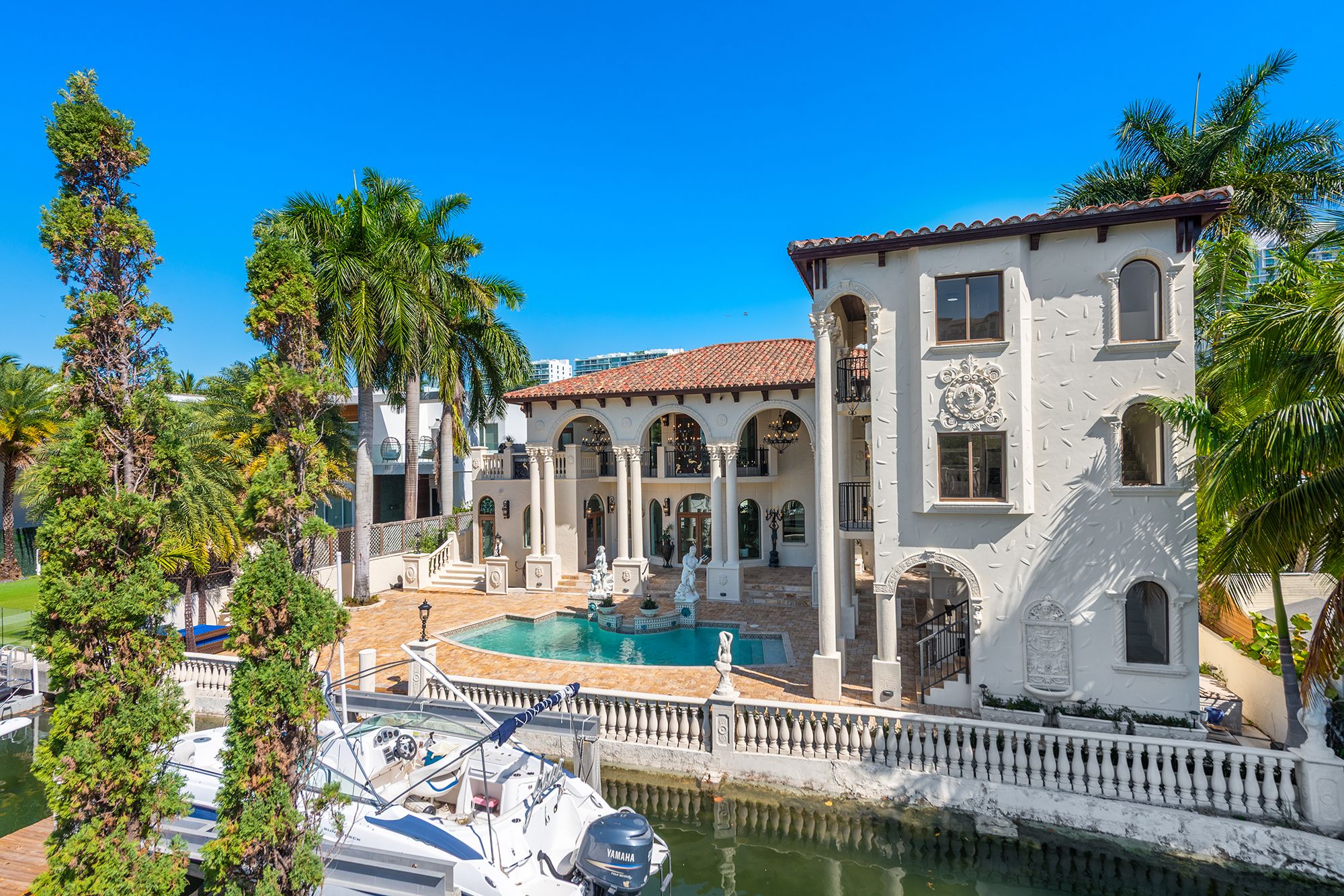 270 Atlantic Avenue Sunny Isles Beach FL 33160
