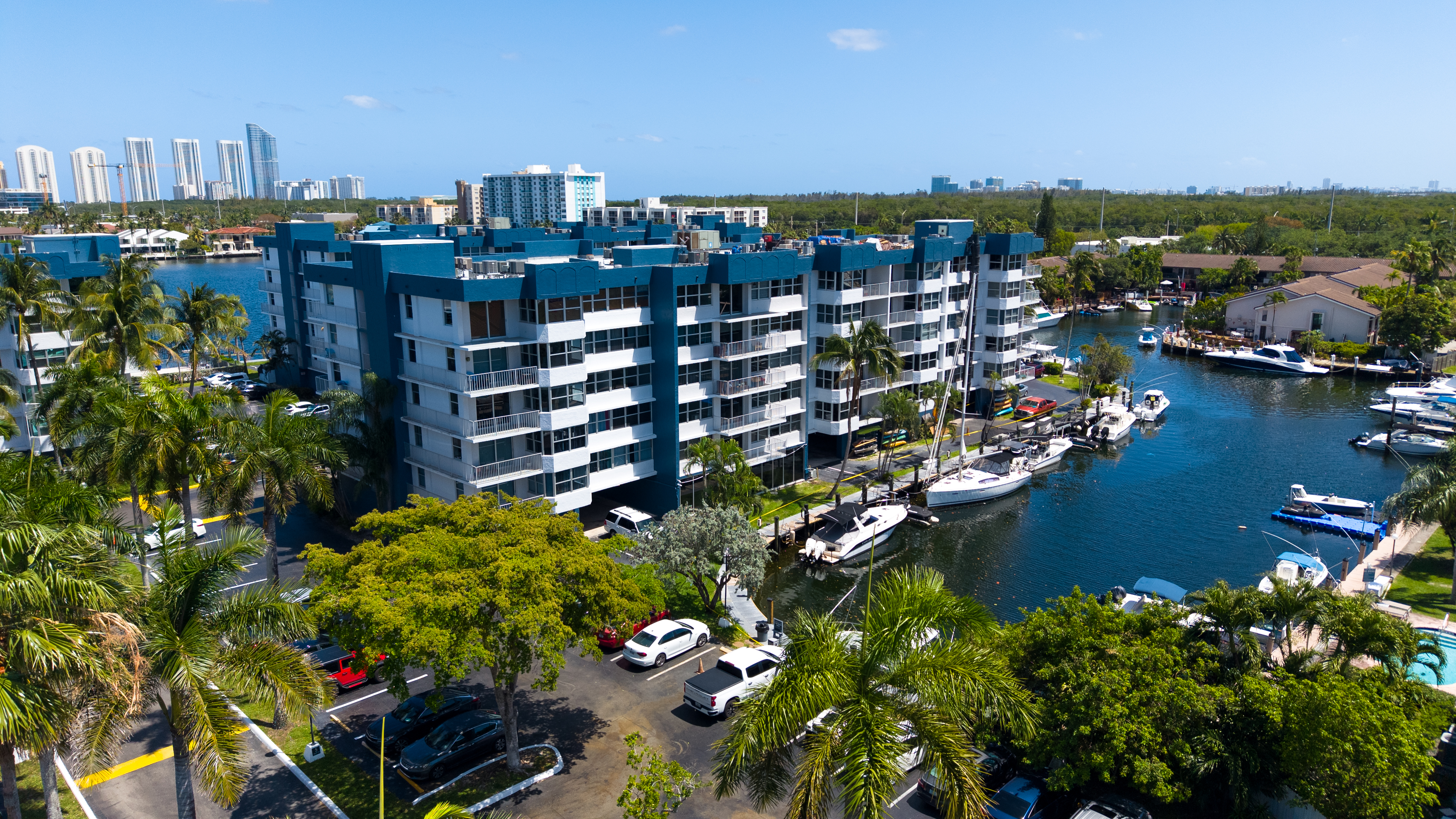 16565 NE 26th Avenue North Miami Beach FL 33160