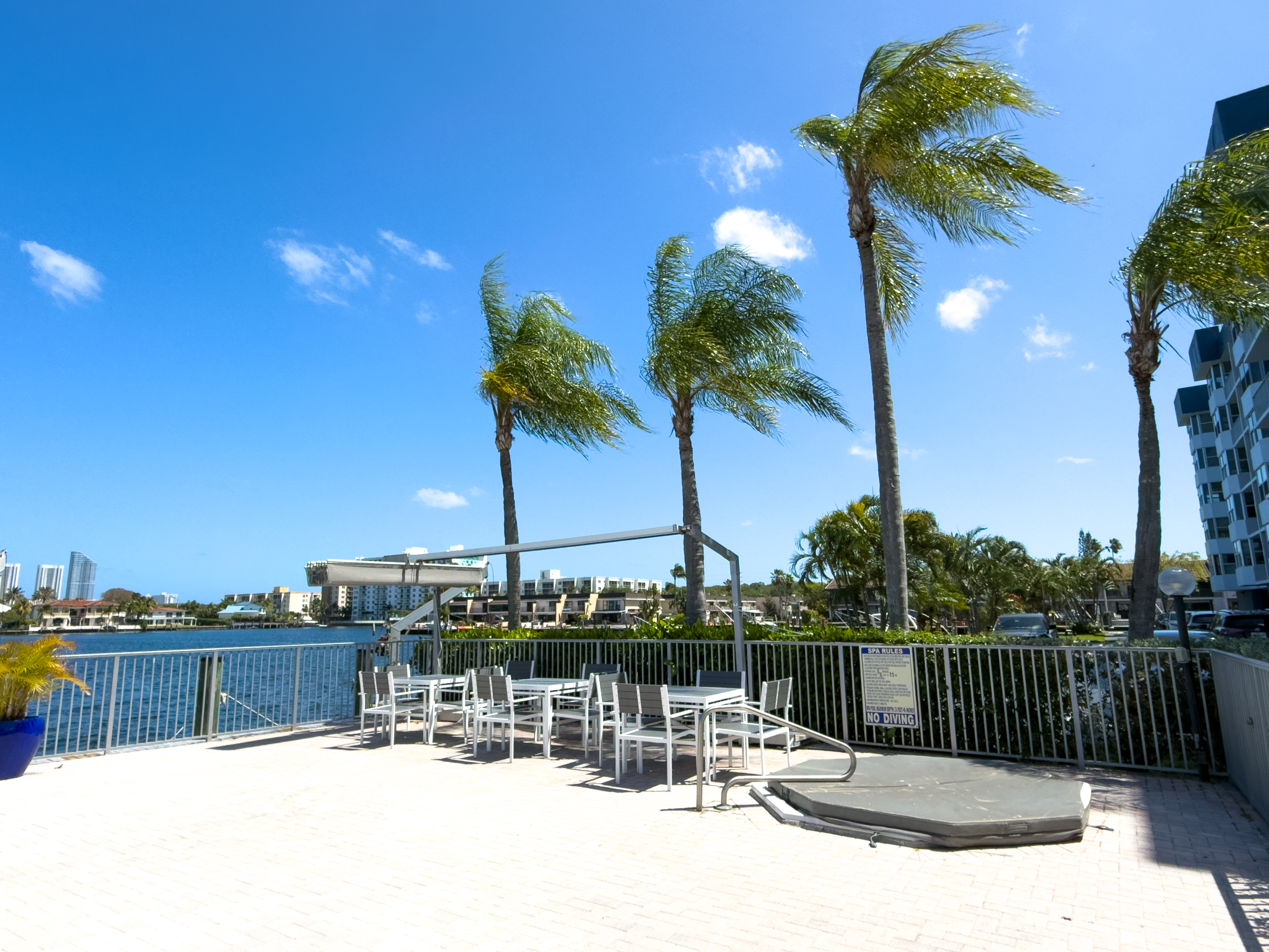 16565 NE 26th Avenue North Miami Beach FL 33160