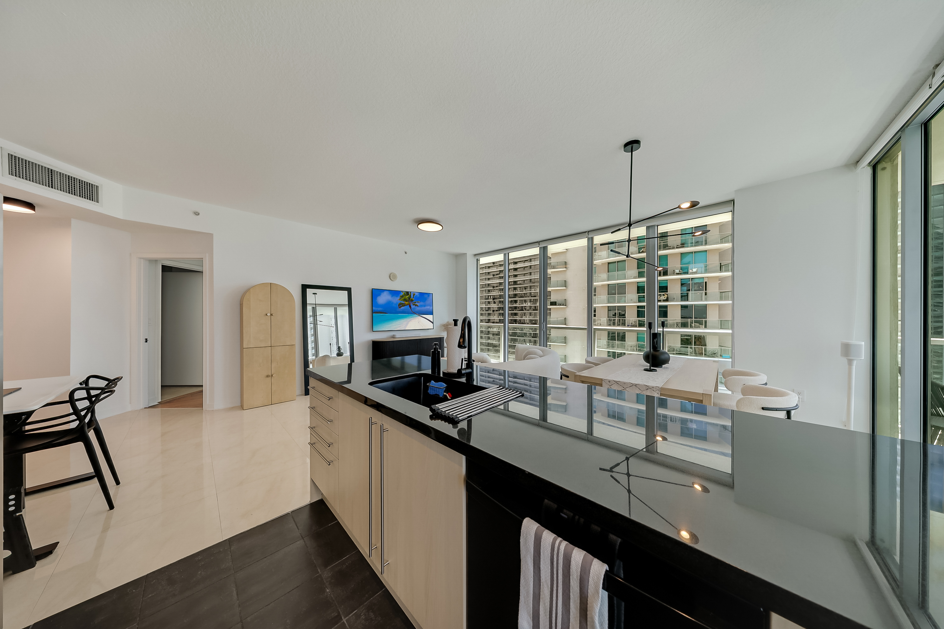 1111 SW 1st Avenue Miami FL 33130