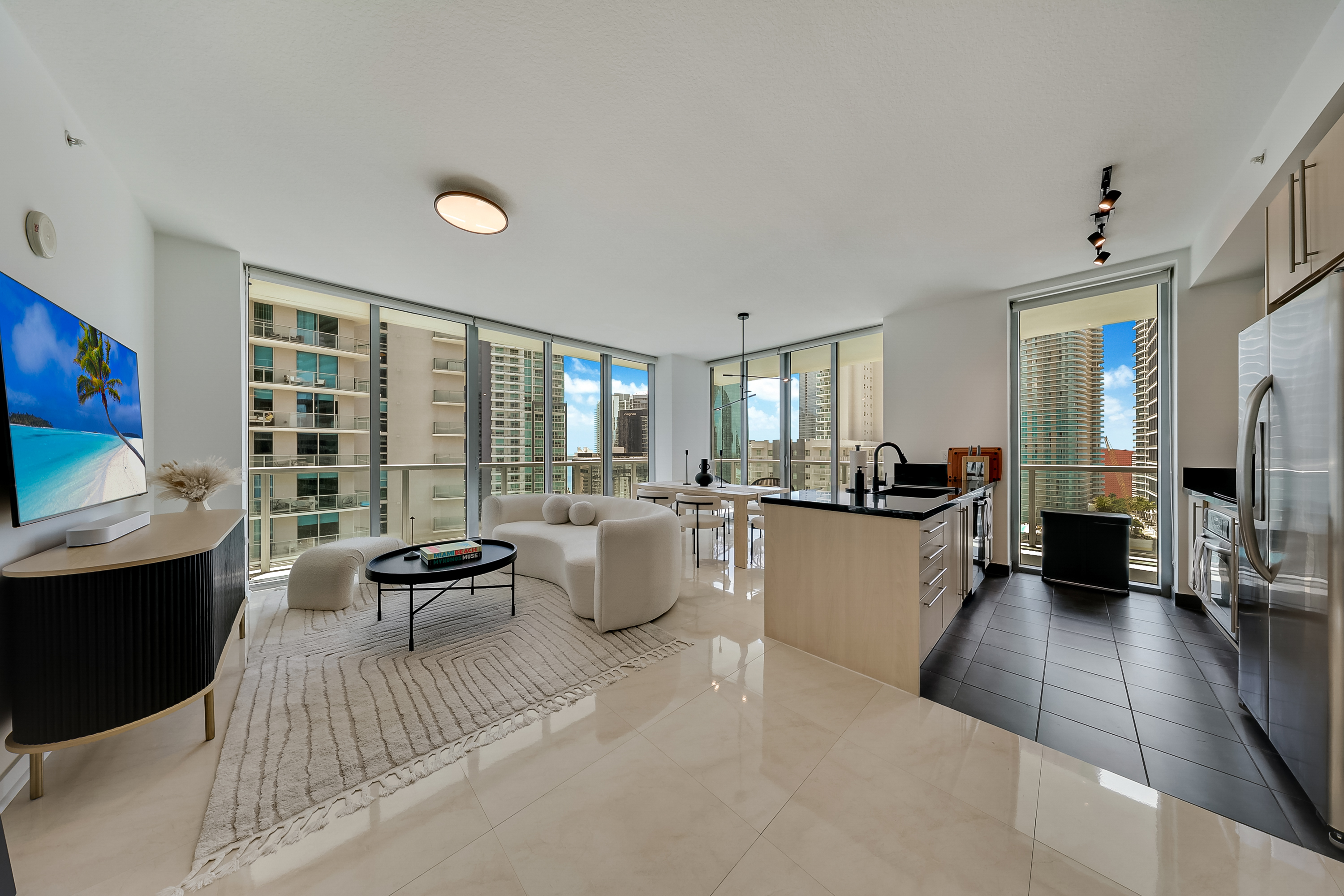 1111 SW 1st Avenue Miami FL 33130