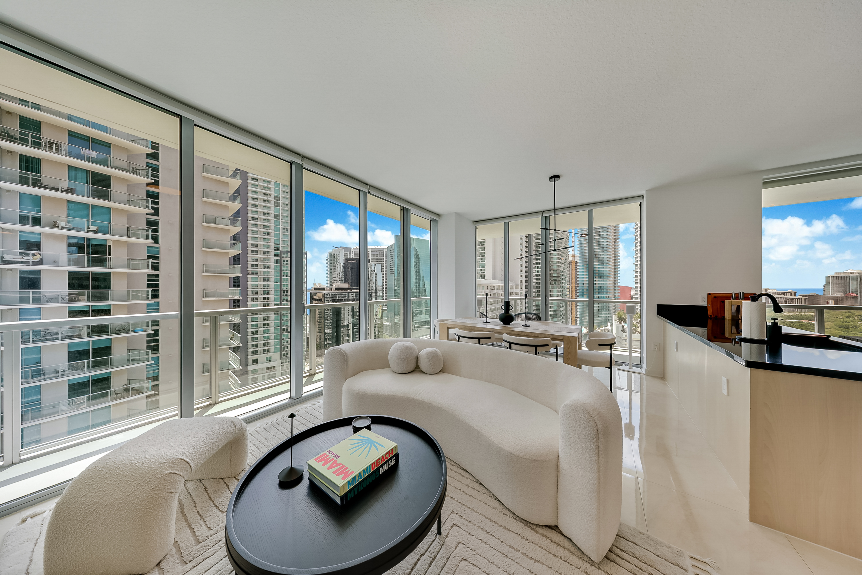 1111 SW 1st Avenue Miami FL 33130