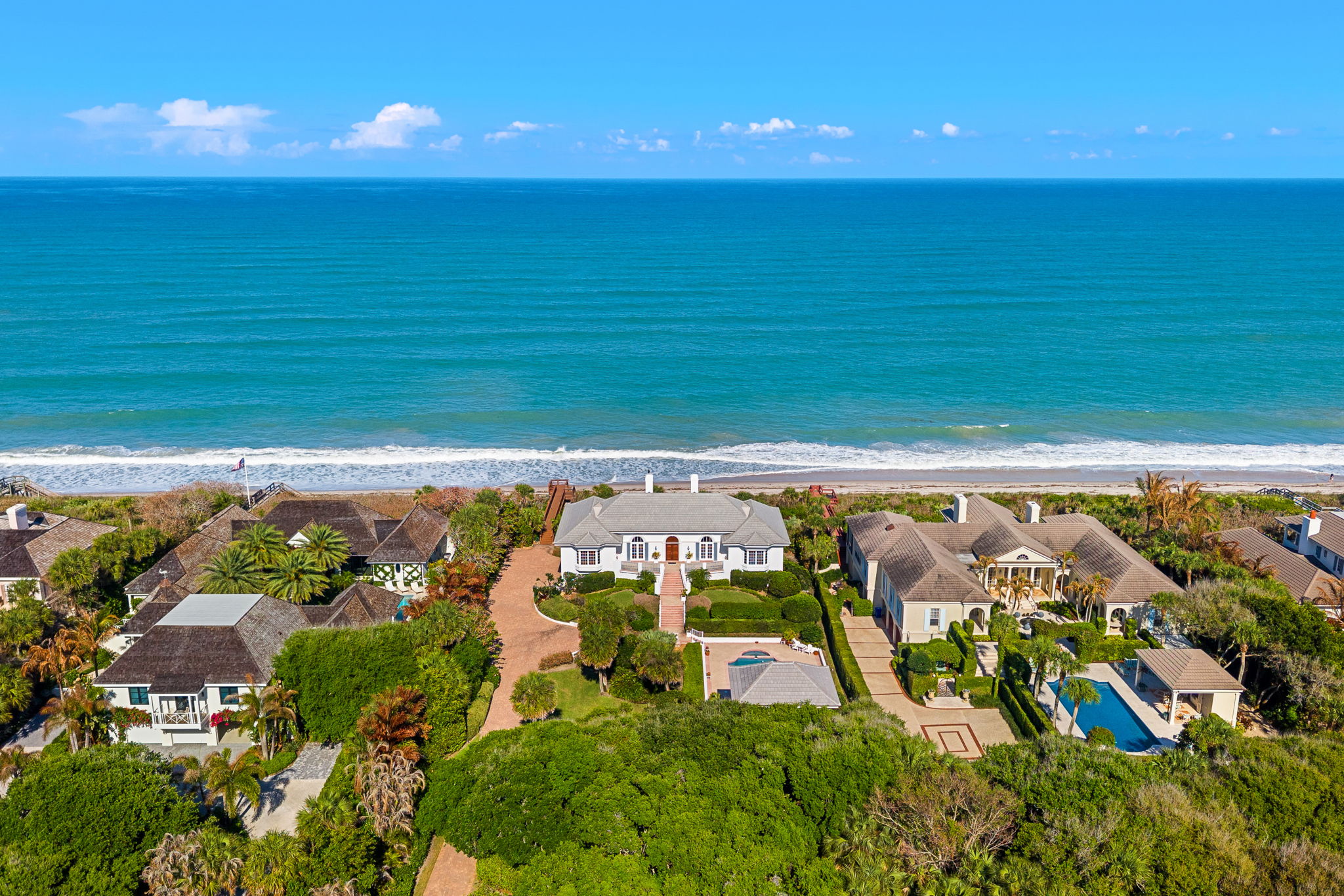 680 Ocean Road Vero Beach FL 32963