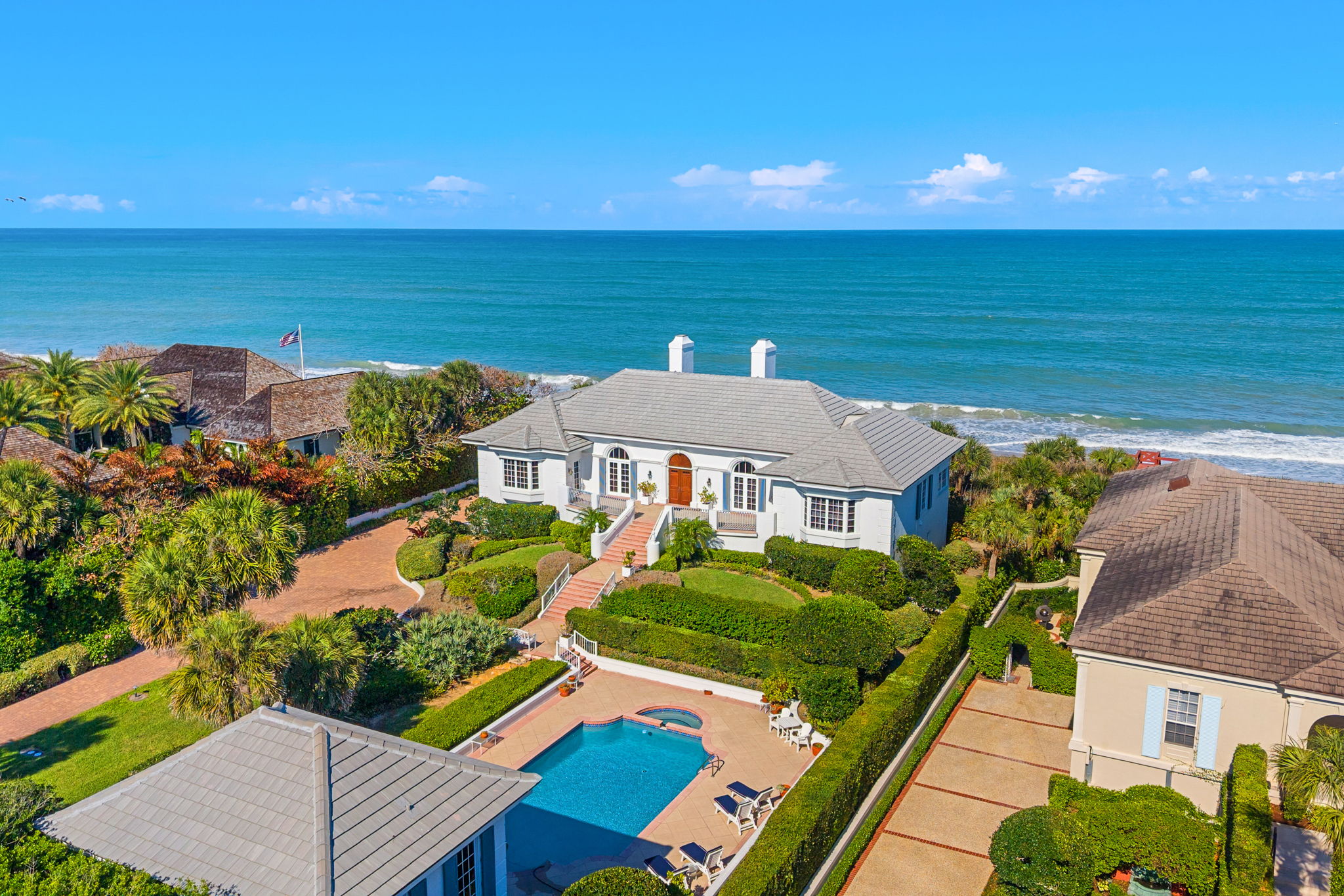 680 Ocean Road Vero Beach FL 32963