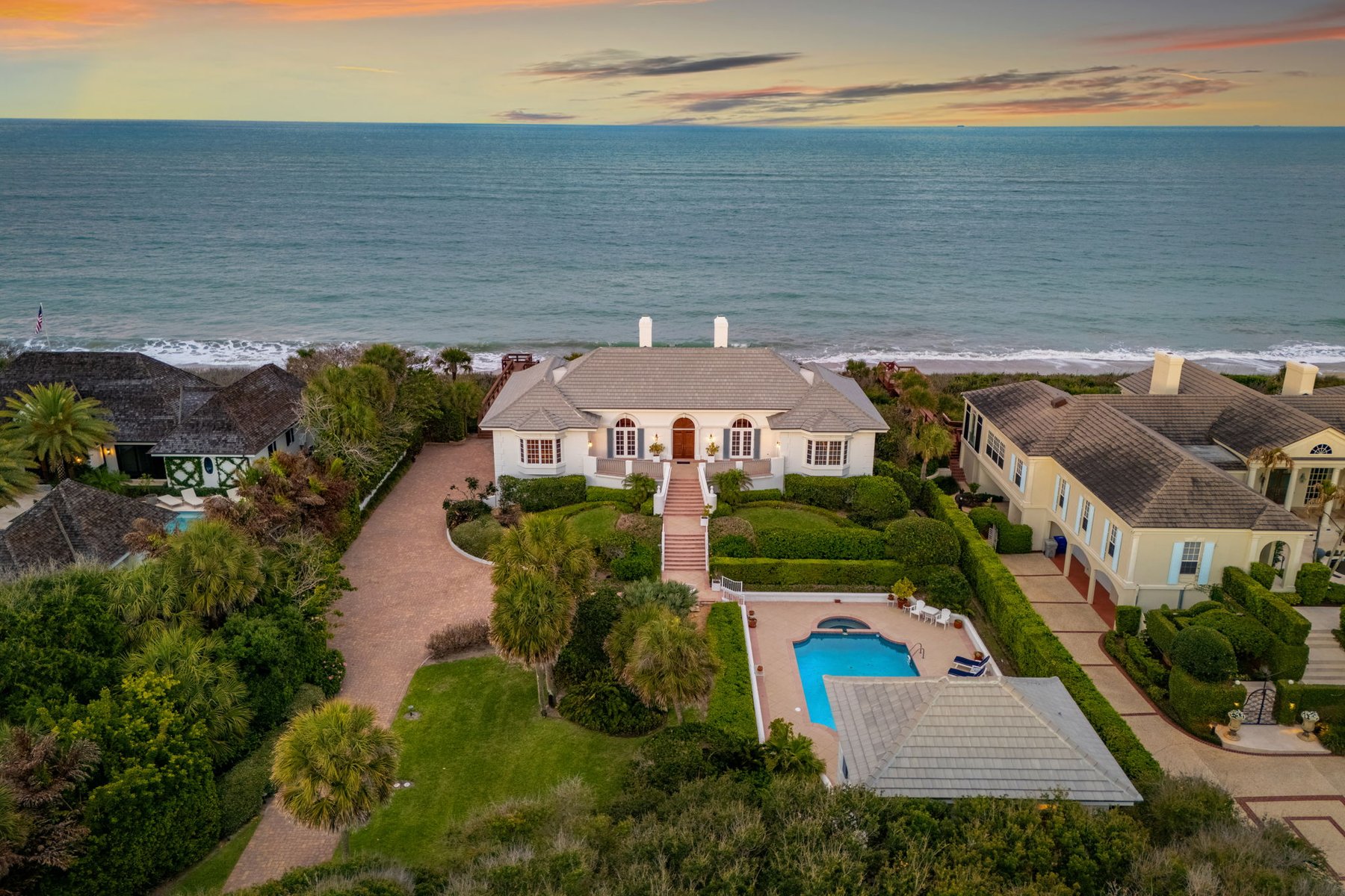 680 Ocean Road Vero Beach FL 32963