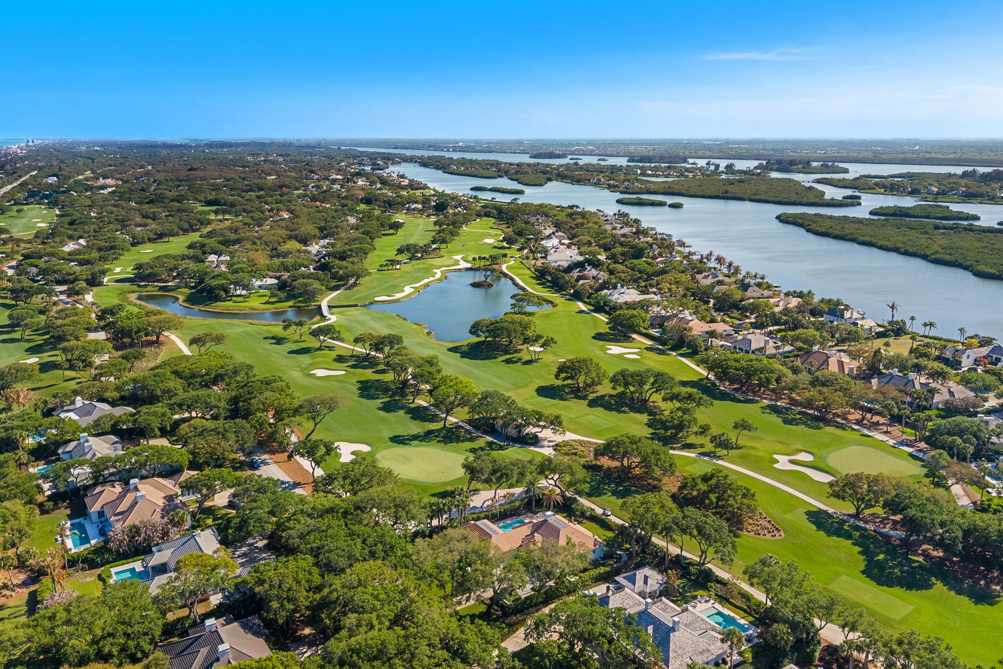 680 Ocean Road Vero Beach FL 32963