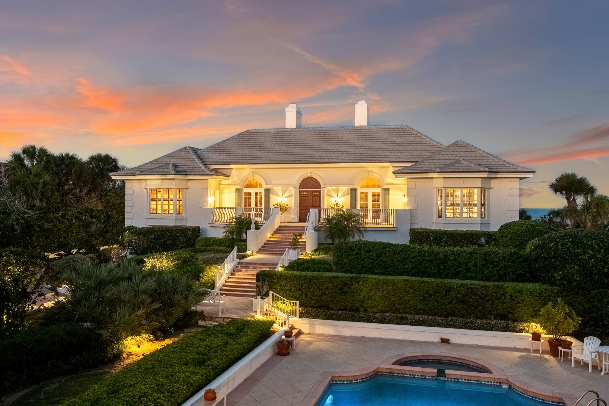 680 Ocean Road Vero Beach FL 32963