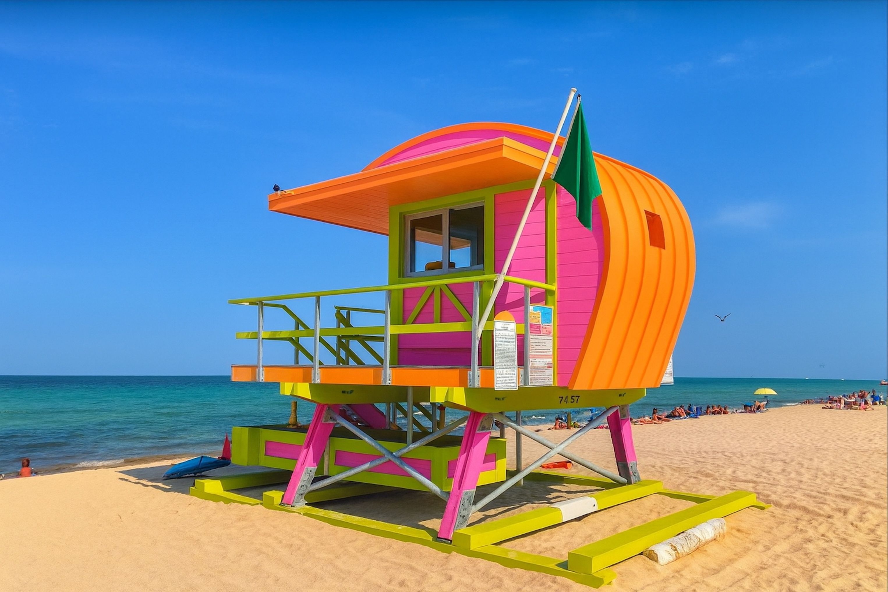 505 74th Street Miami Beach FL 33141
