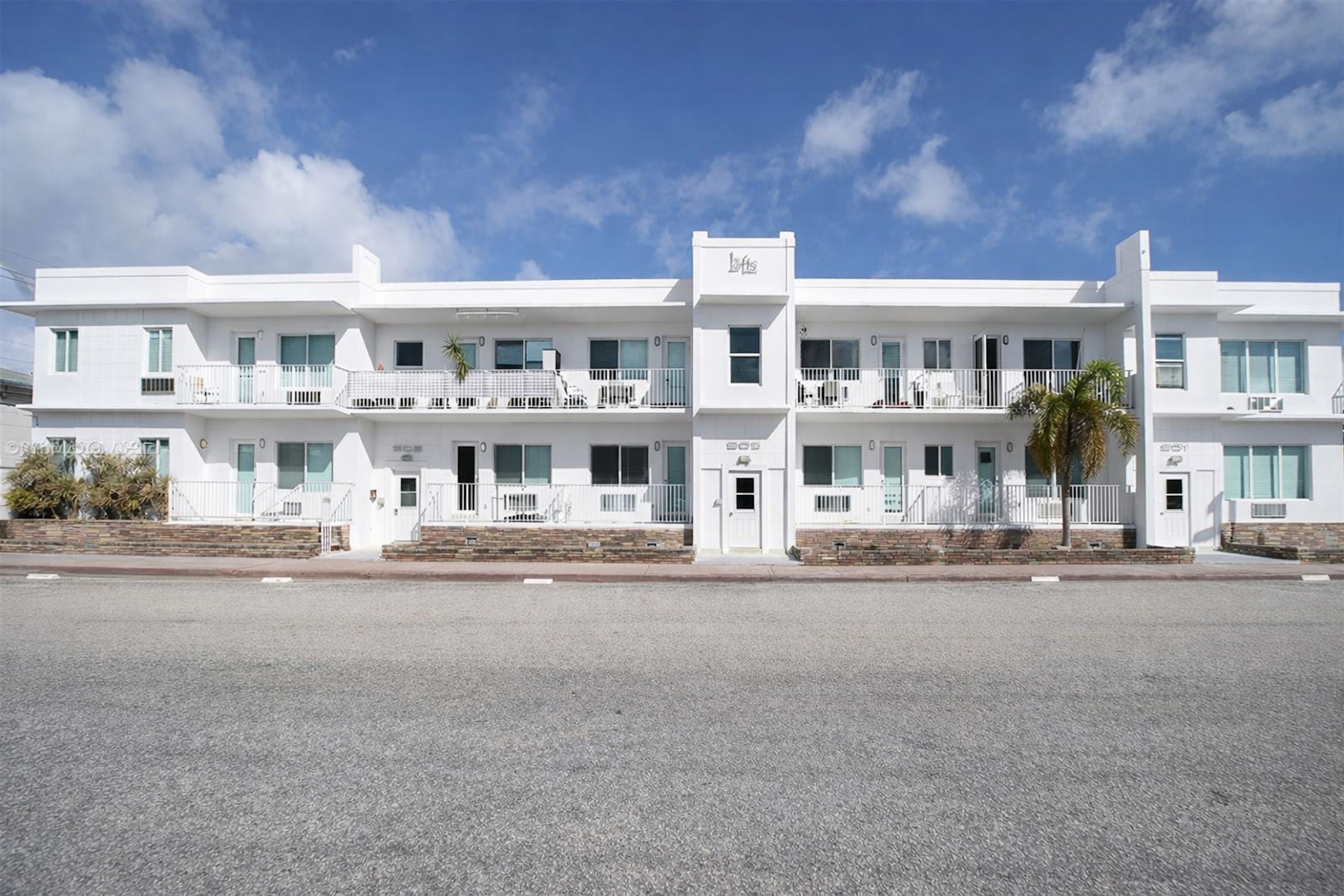 505 74th Street Miami Beach FL 33141