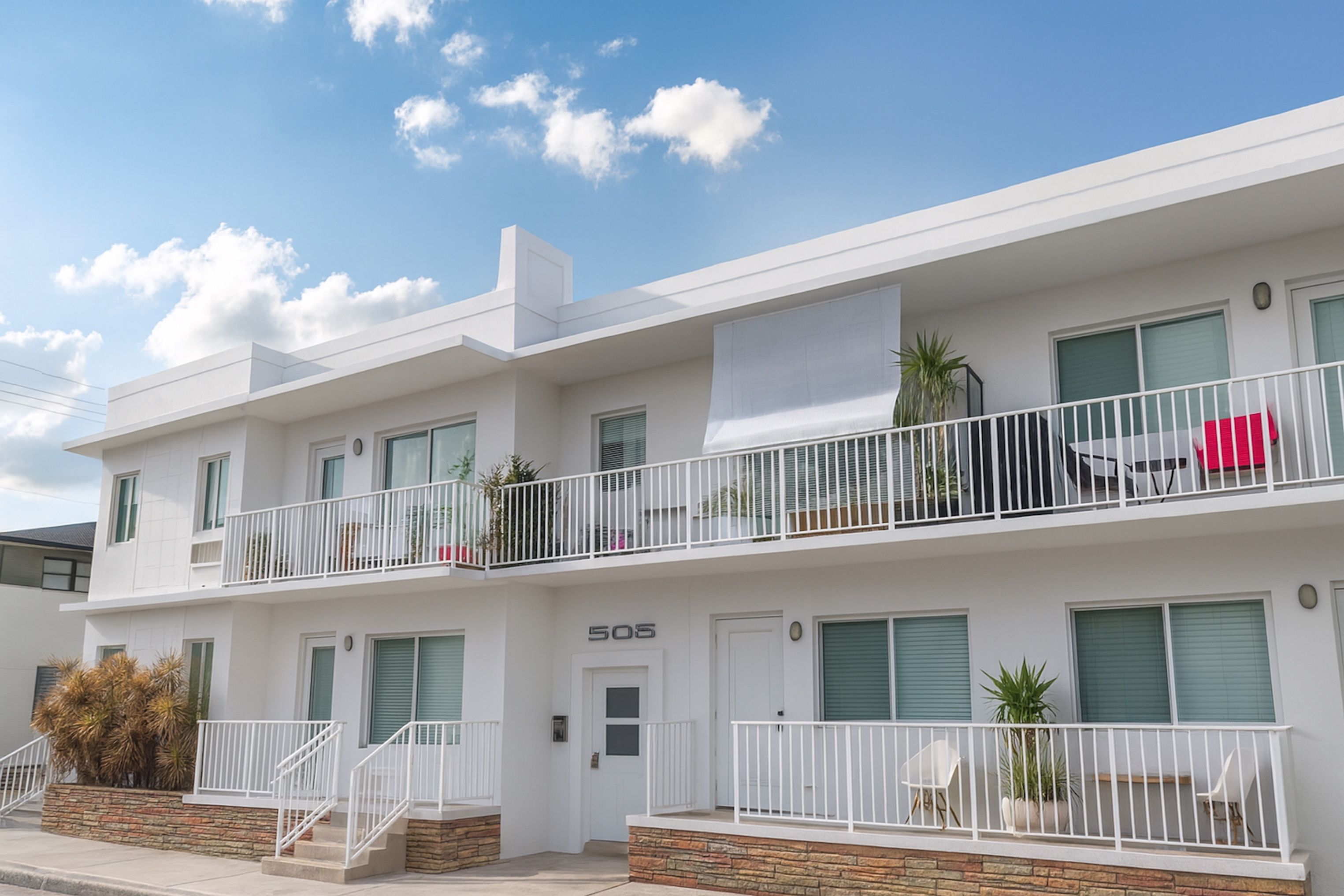 505 74th Street Miami Beach FL 33141