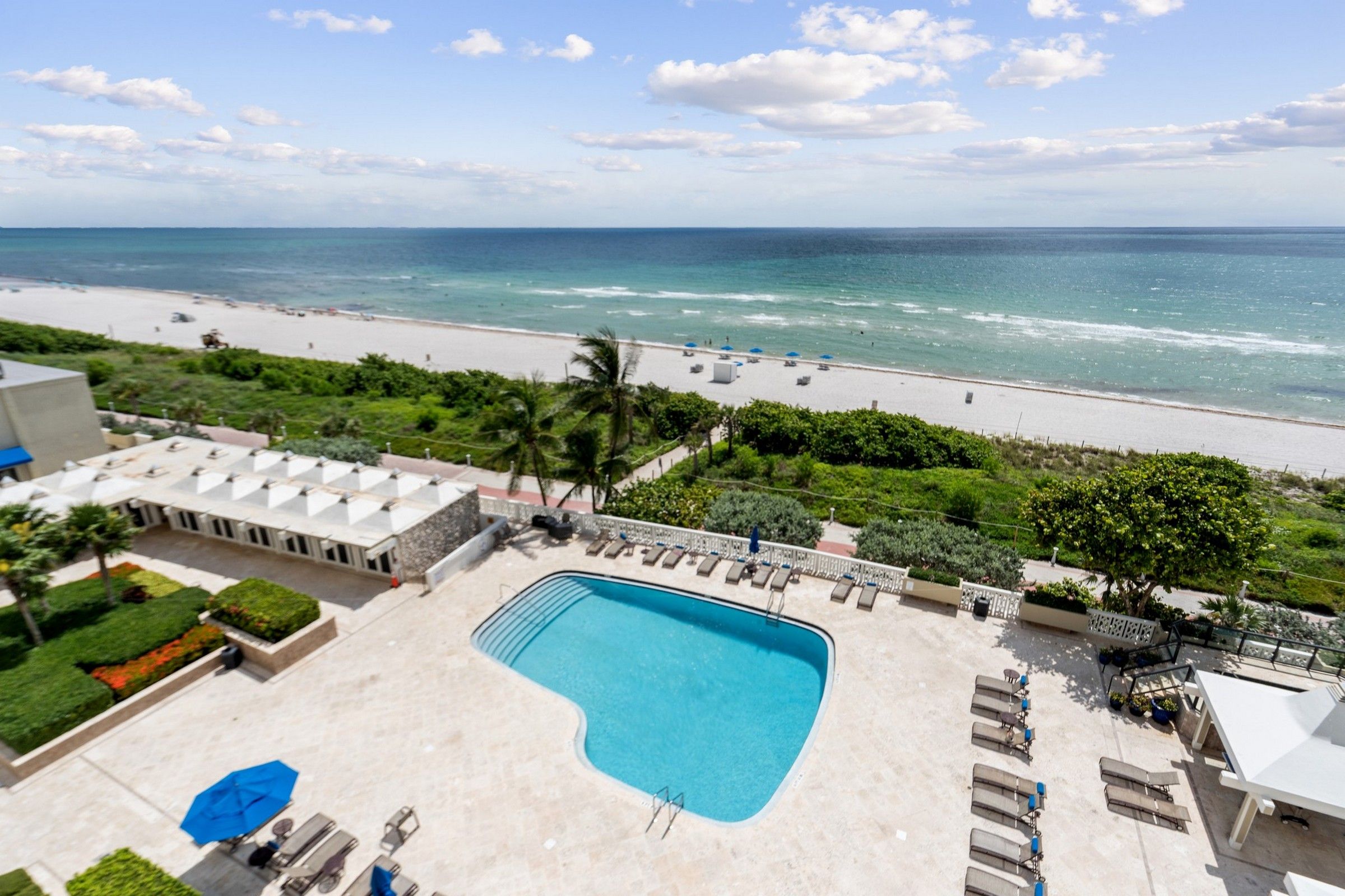 5555 Collins Avenue Miami Beach FL 33140