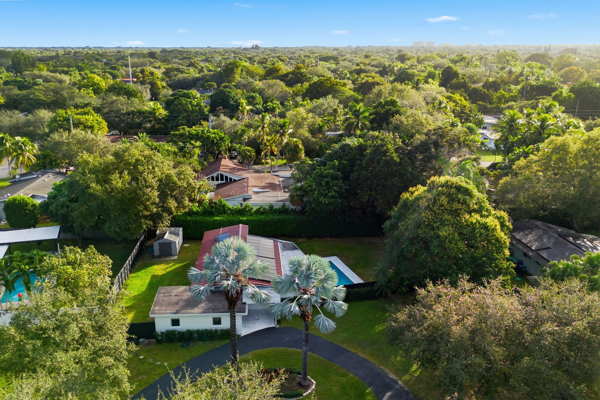 13225 SW 83rd Court Pinecrest FL 33156