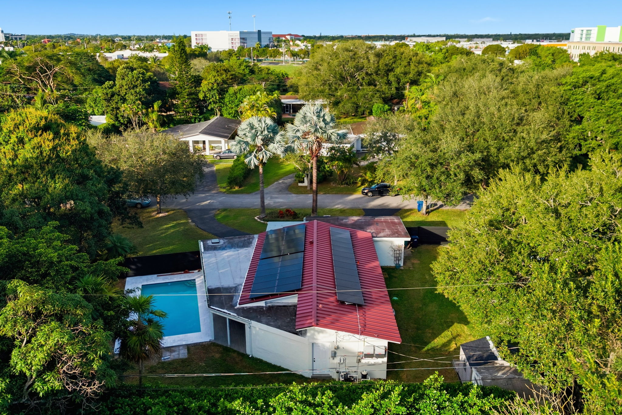 13225 SW 83rd Court Pinecrest FL 33156