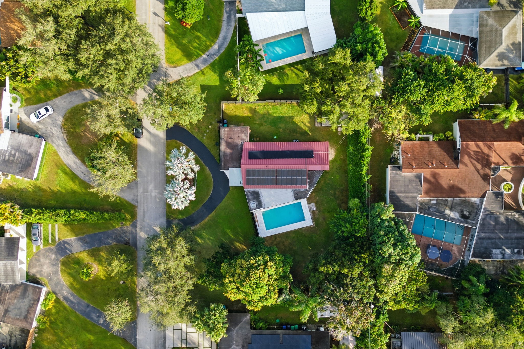 13225 SW 83rd Court Pinecrest FL 33156