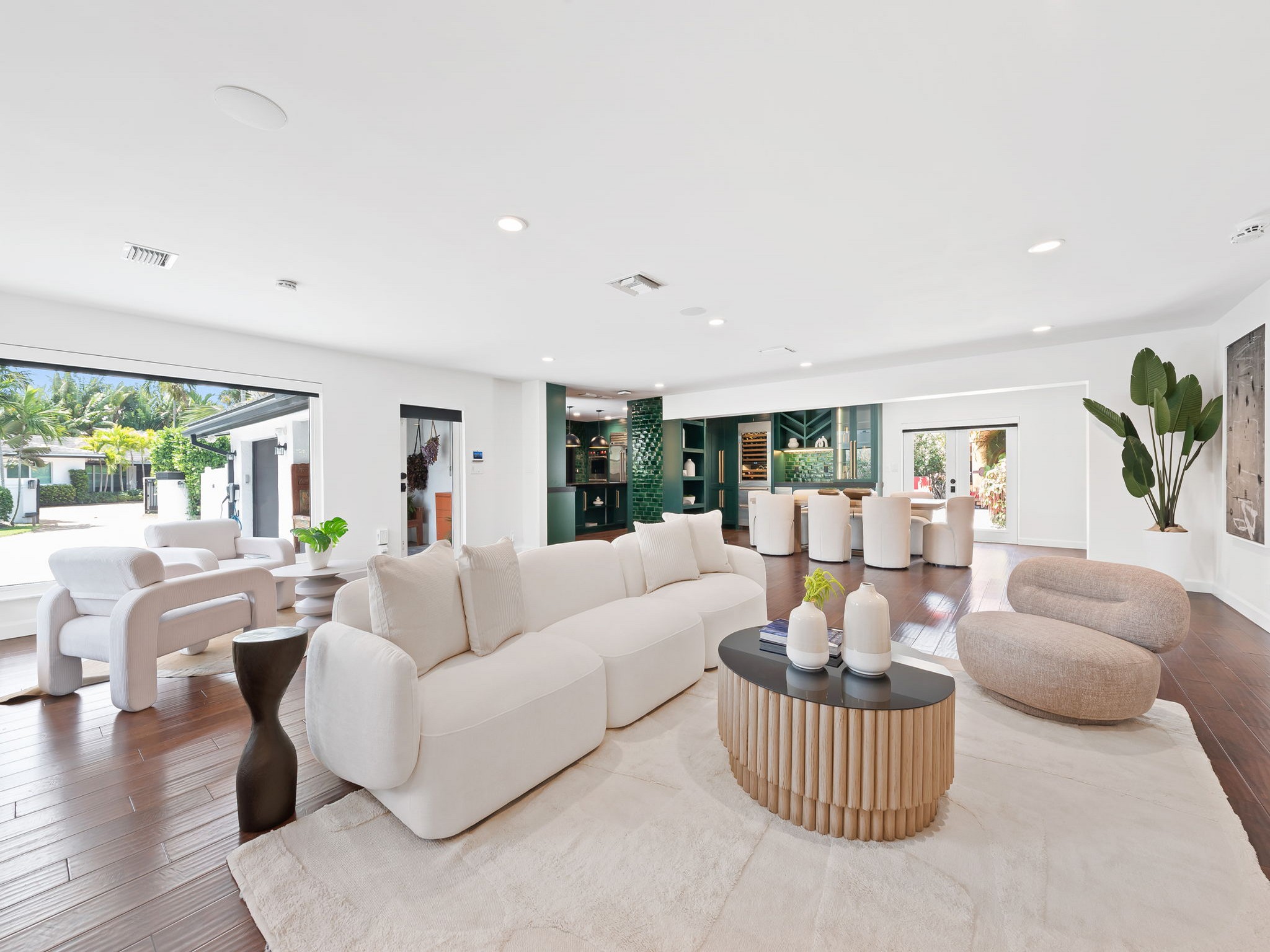 3001 Bayview Drive Fort Lauderdale FL 33306