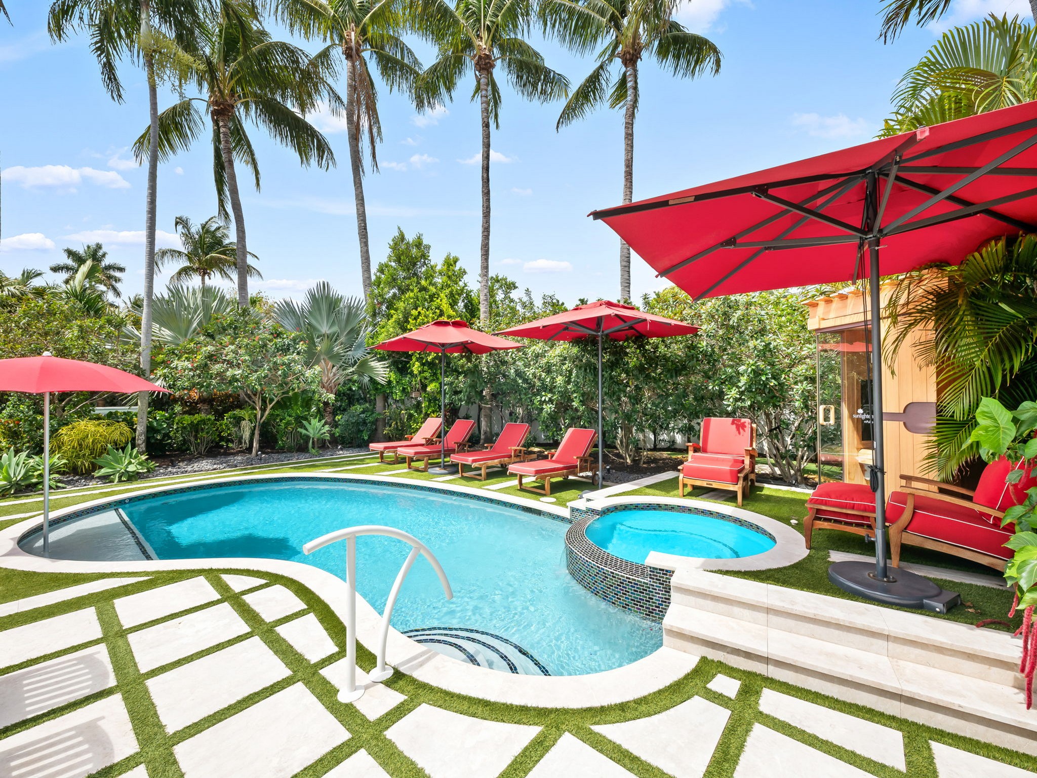 3001 Bayview Drive Fort Lauderdale FL 33306