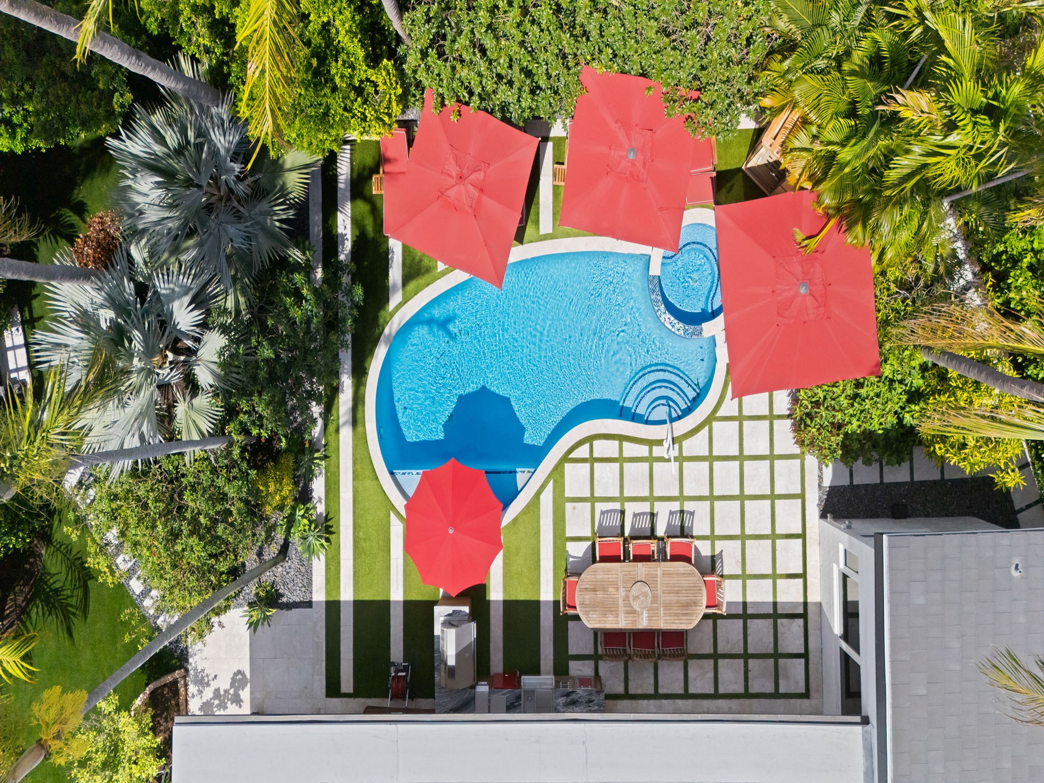 3001 Bayview Drive Fort Lauderdale FL 33306
