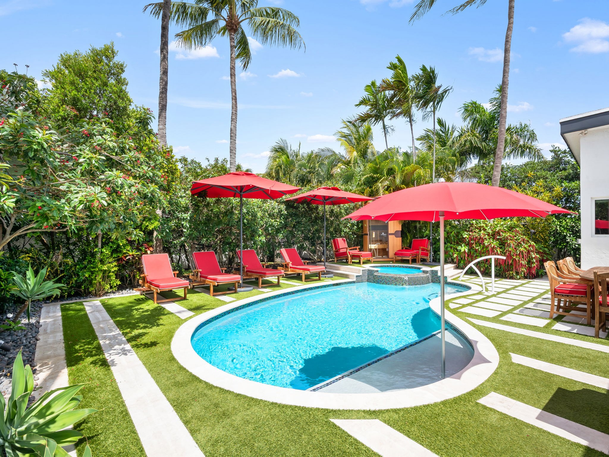 3001 Bayview Drive Fort Lauderdale FL 33306